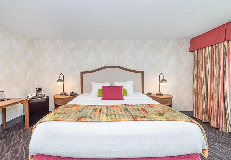 Bellissimo Hotel, Trademark by Wyndham Near Foxwoods Casino gallery photo in North Stonington — image 44
