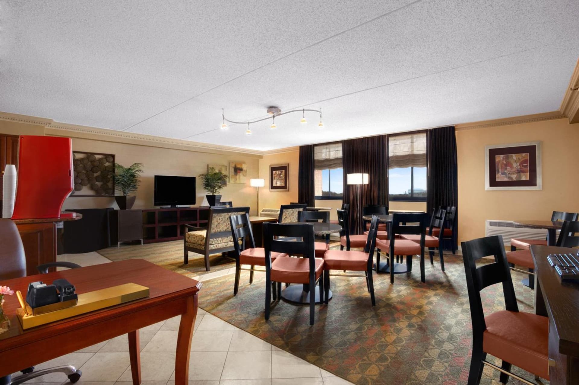 Crowne Plaza Columbus North - Worthington by IHG gallery photo in Columbus, OH — image 34