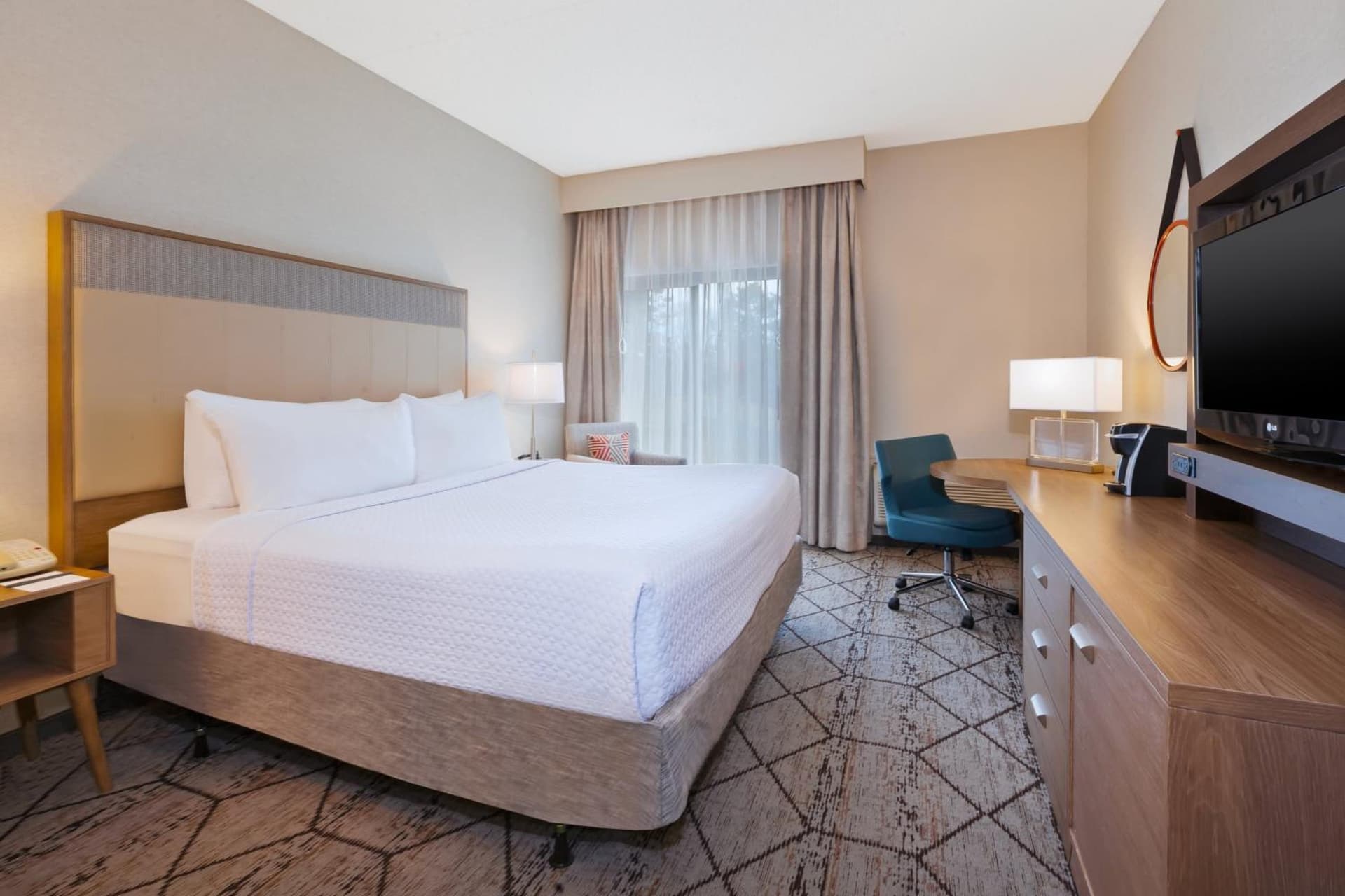 Crowne Plaza Columbus North - Worthington by IHG gallery photo in Columbus, OH — image 26