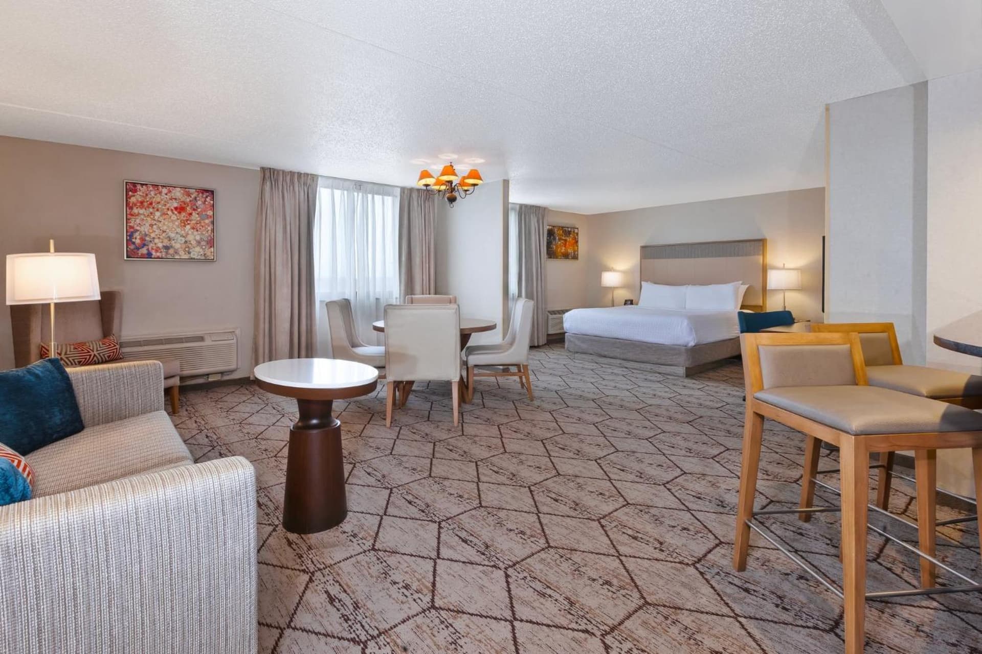 Crowne Plaza Columbus North - Worthington by IHG gallery photo in Columbus, OH — image 40