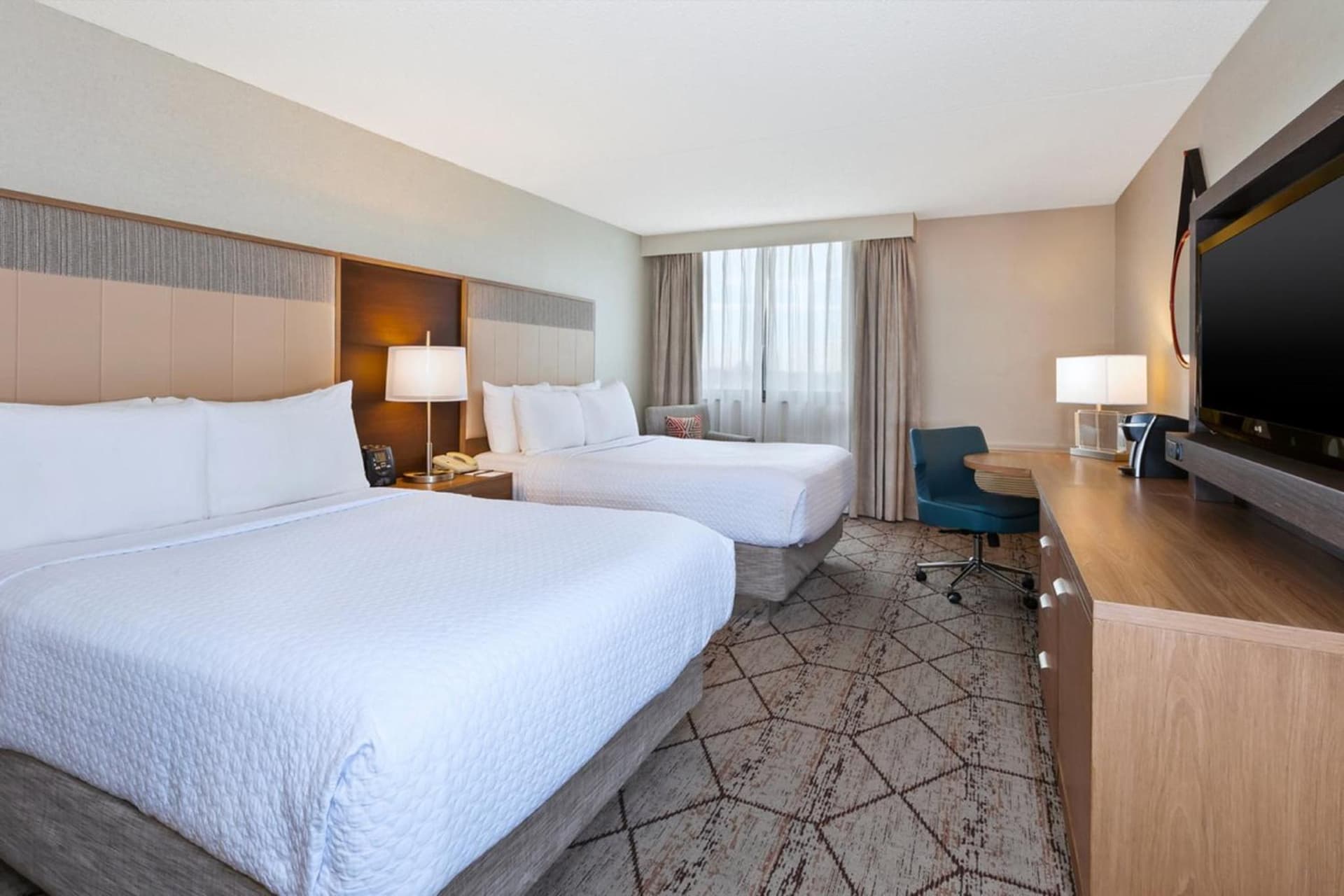 Crowne Plaza Columbus North - Worthington by IHG gallery photo in Columbus, OH — image 14