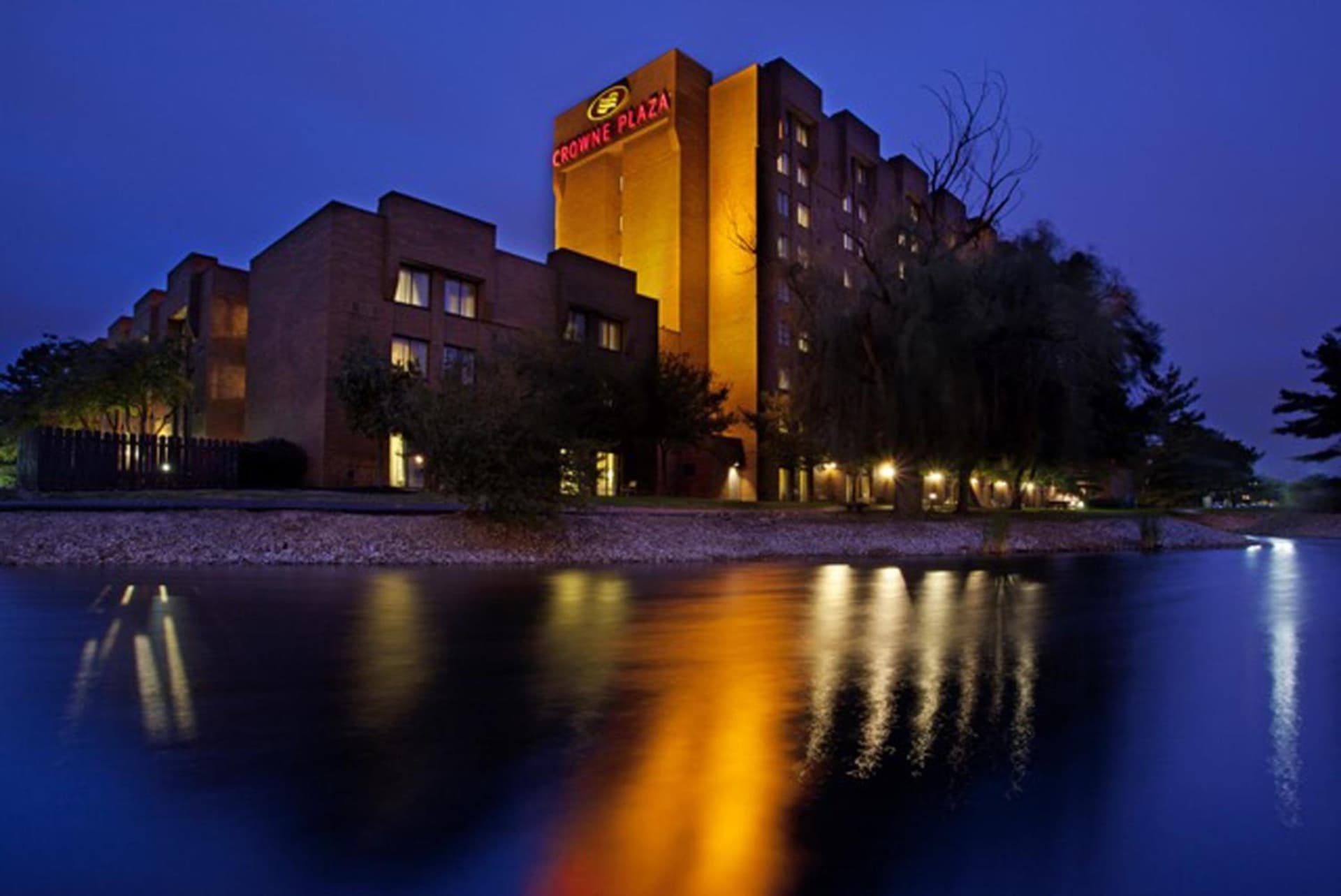 Crowne Plaza Columbus North - Worthington by IHG gallery photo in Columbus, OH — image 12