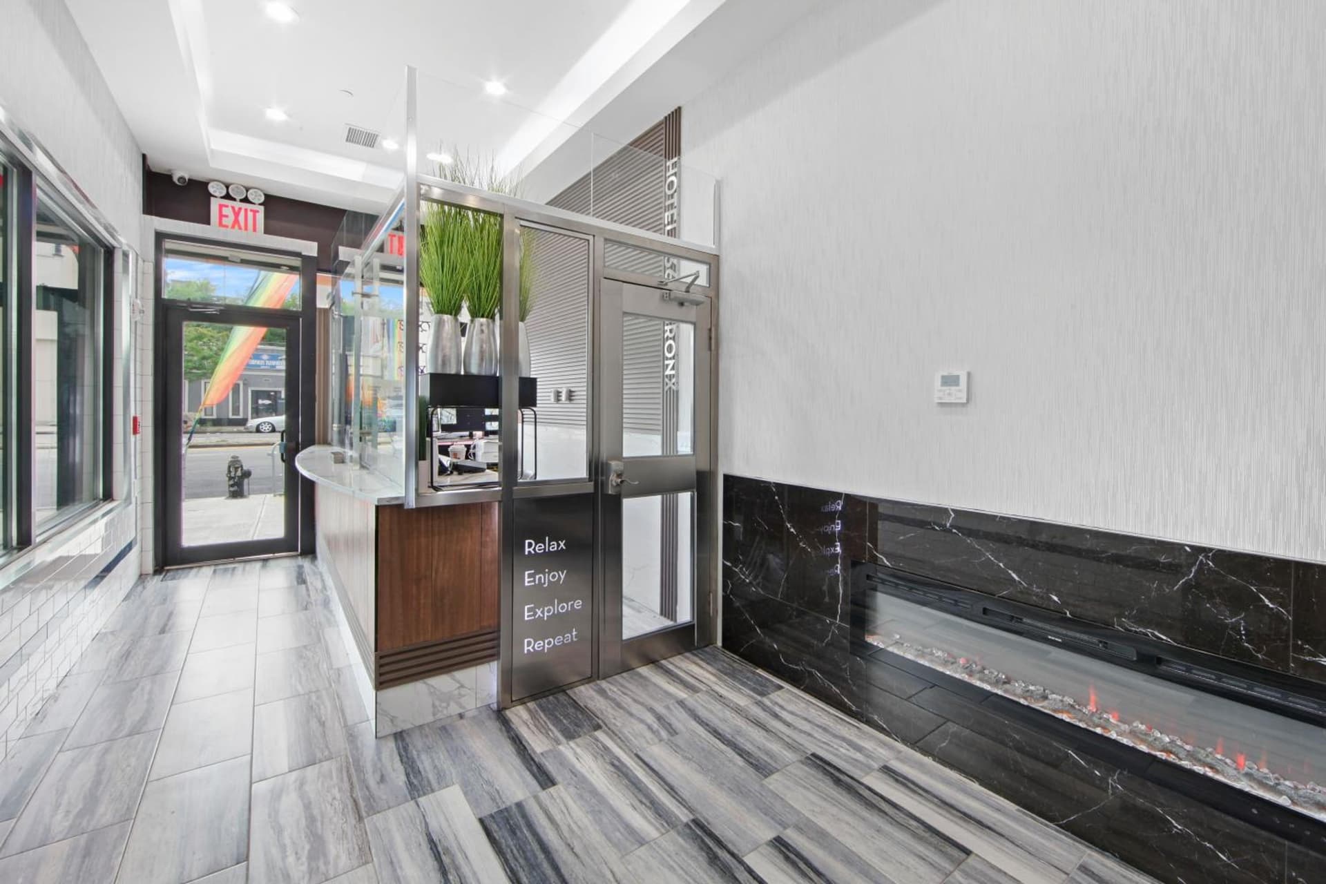 Hotel 365 Bronx gallery photo in Bronx, NY — image 19