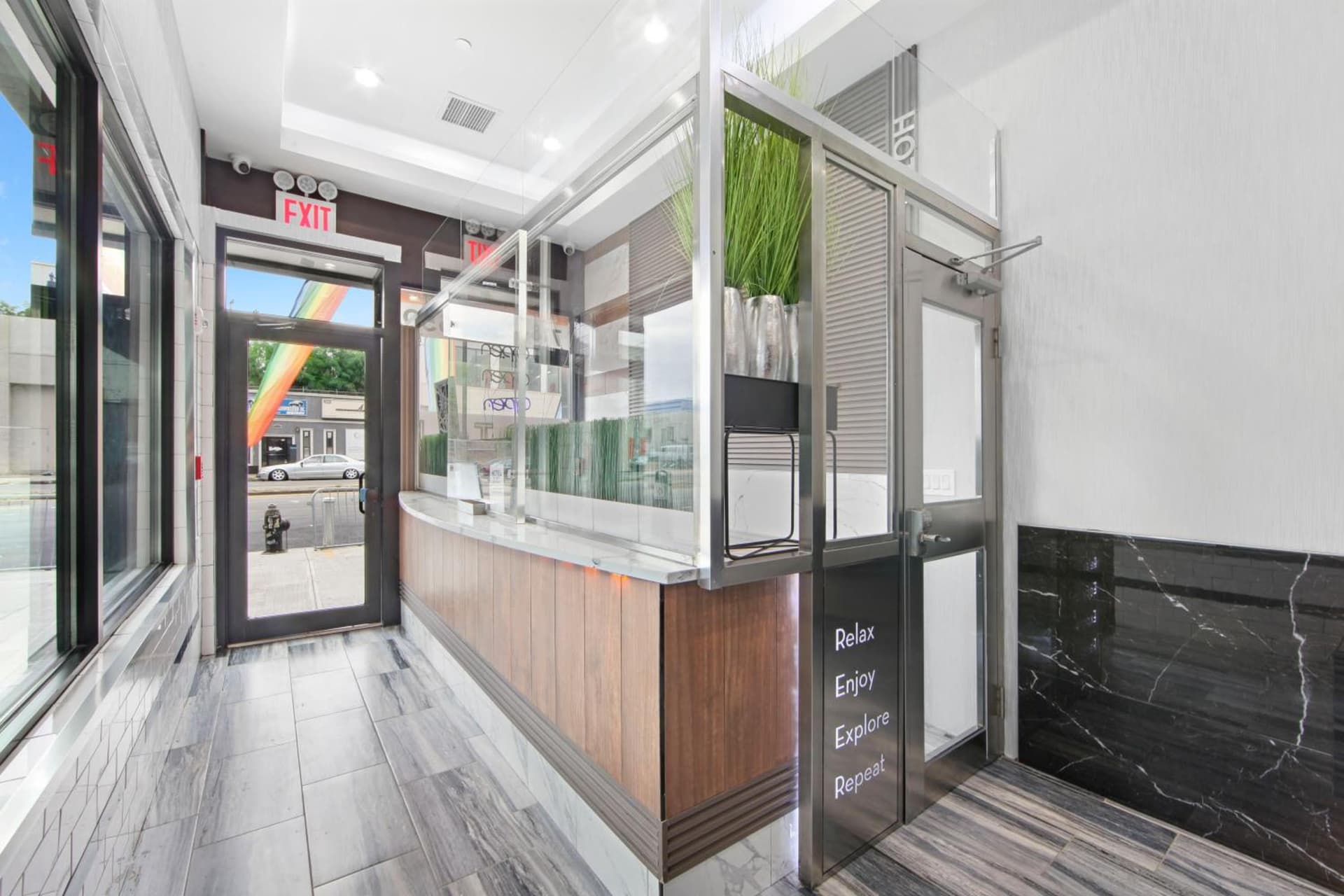 Hotel 365 Bronx gallery photo in Bronx, NY — image 7