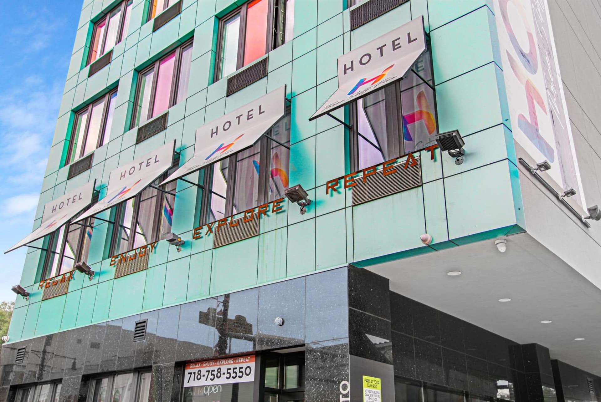 Hotel 365 Bronx gallery photo in Bronx, NY — image 28