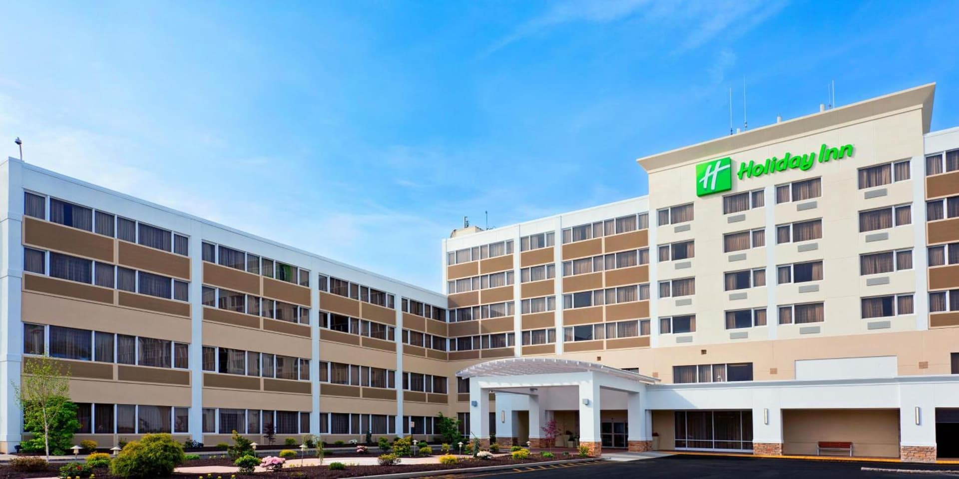 Holiday Inn Clark - Newark by IHG featured exterior or lobby in Clark — similar hotel