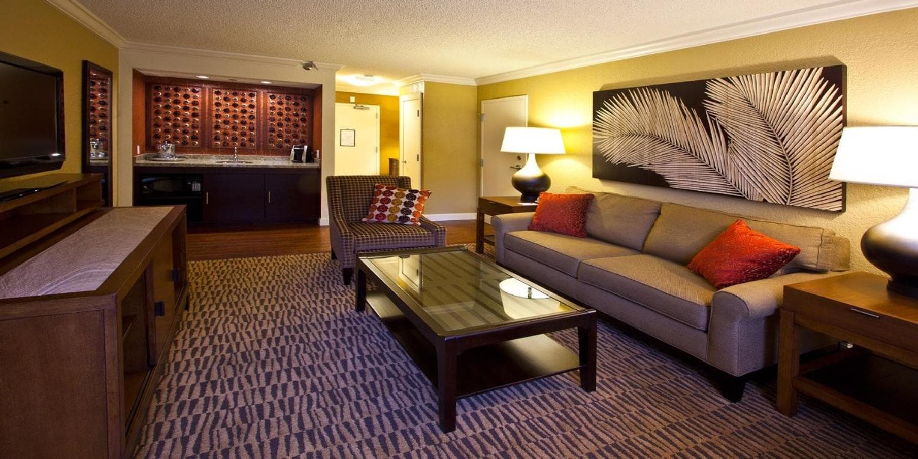 Crowne Plaza Hotel Jacksonville Airport/I-95N by IHG gallery photo in Jacksonville, FL — image 11