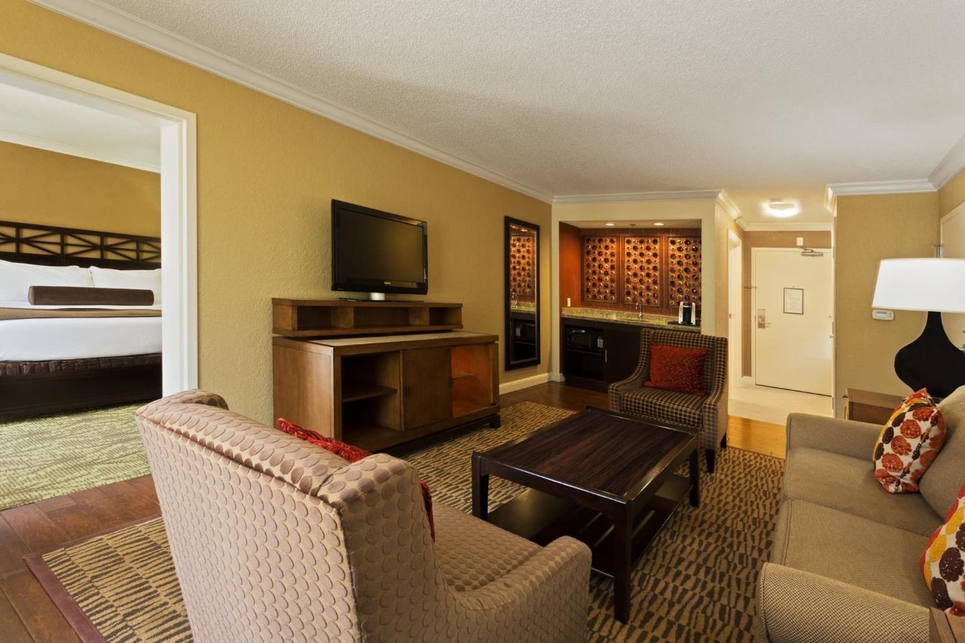 Crowne Plaza Hotel Jacksonville Airport/I-95N by IHG gallery photo in Jacksonville, FL — image 54