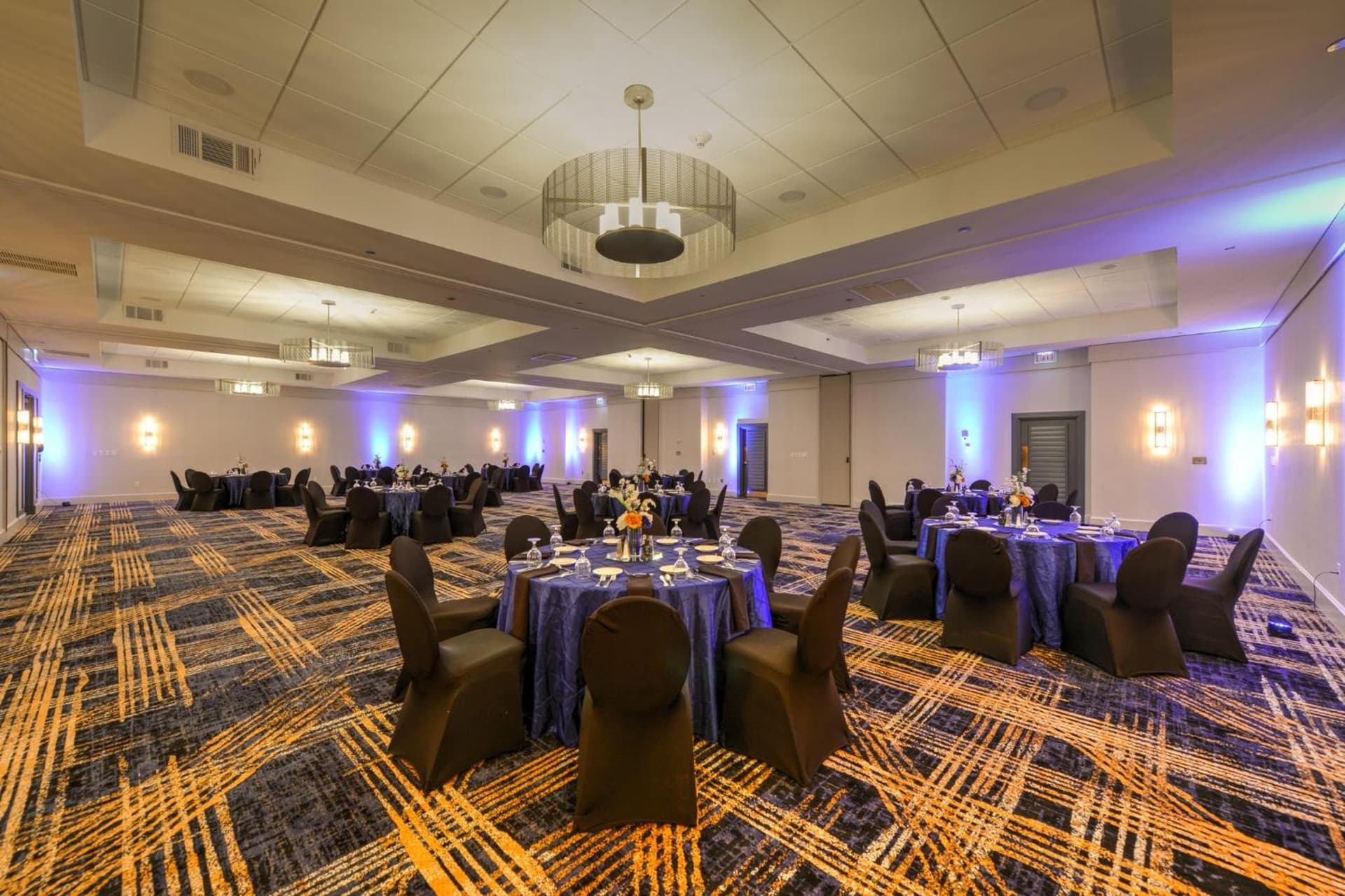 Crowne Plaza Hotel Jacksonville Airport/I-95N by IHG gallery photo in Jacksonville, FL — image 48