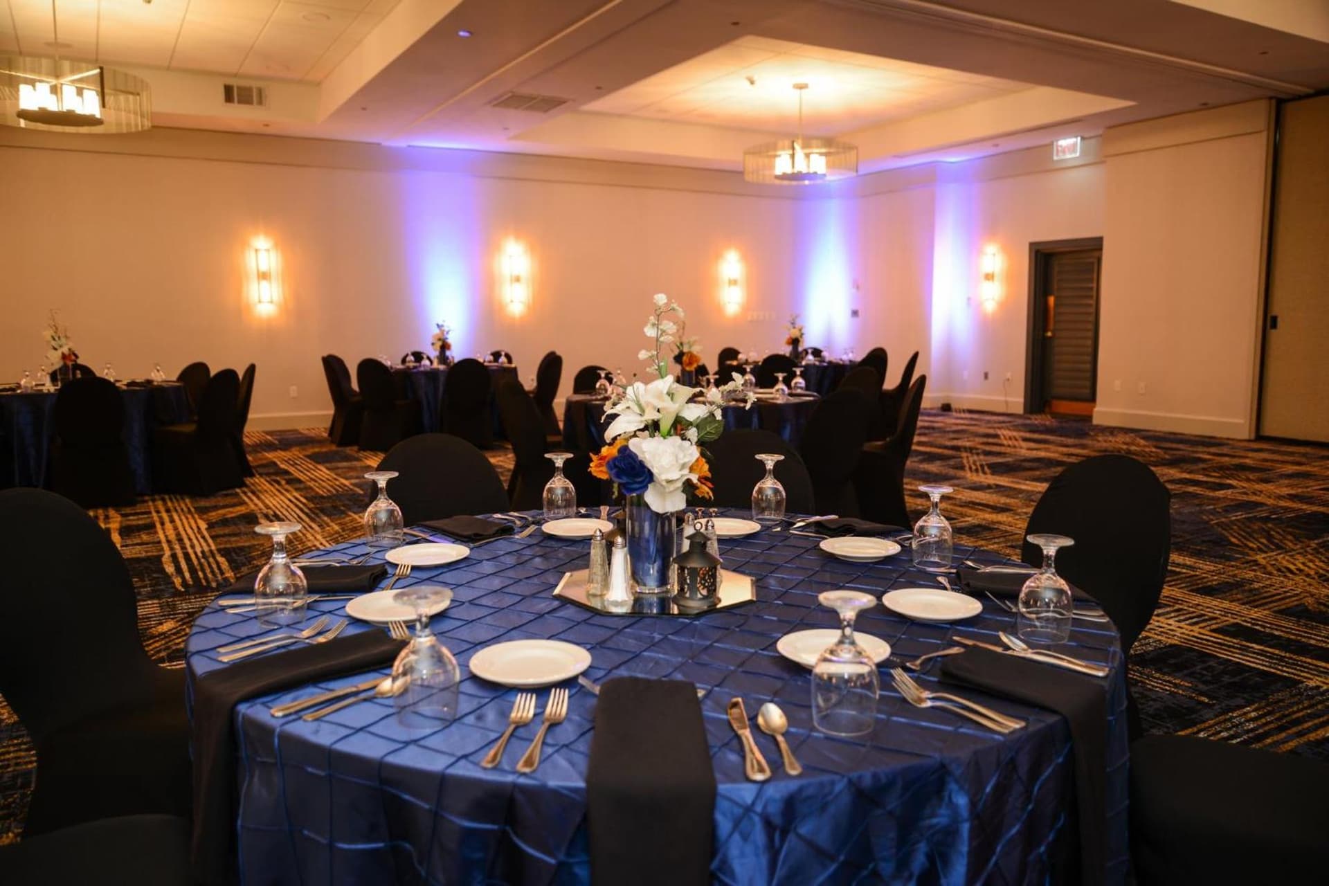 Crowne Plaza Hotel Jacksonville Airport/I-95N by IHG gallery photo in Jacksonville, FL — image 47