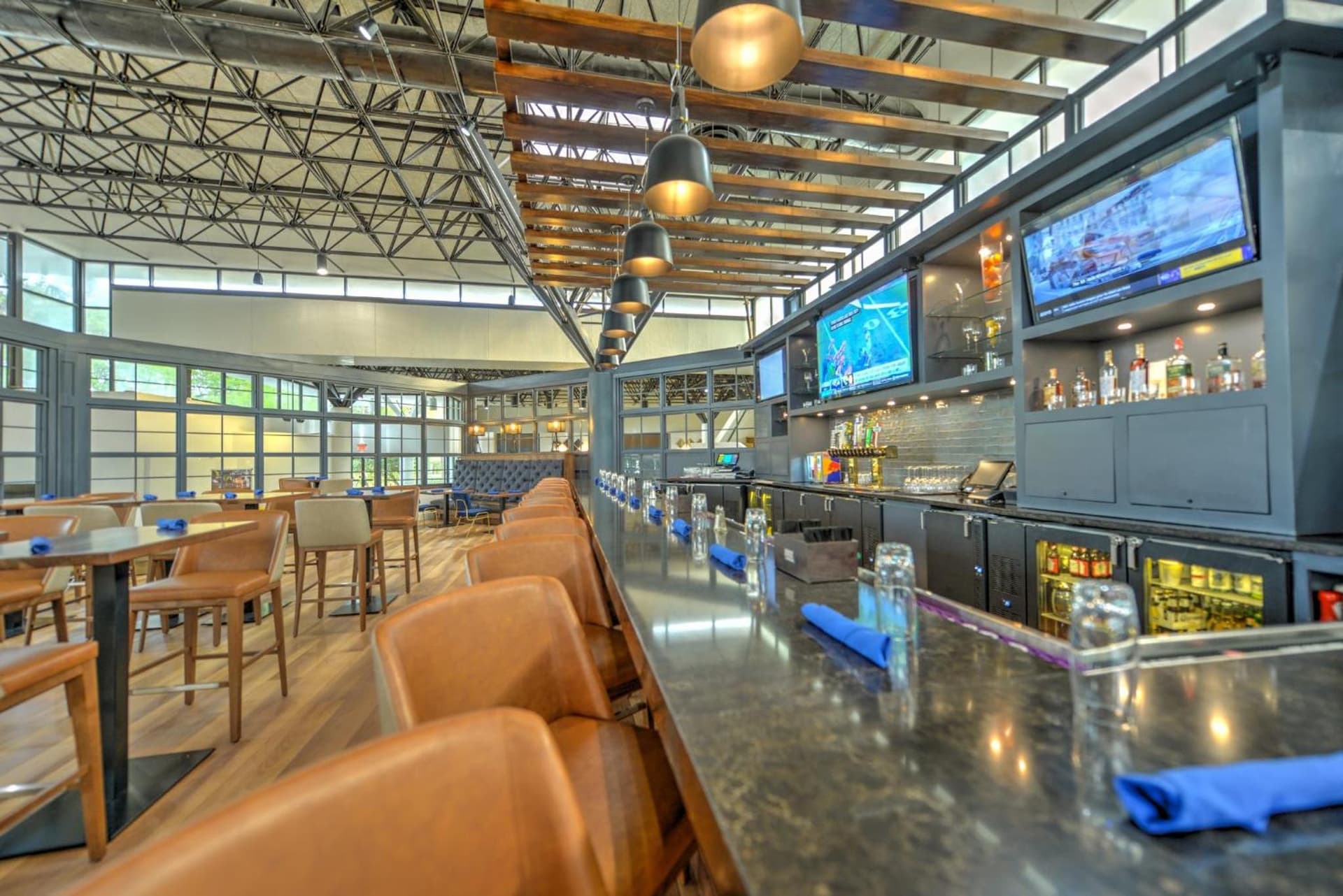Crowne Plaza Hotel Jacksonville Airport/I-95N by IHG gallery photo in Jacksonville, FL — image 49
