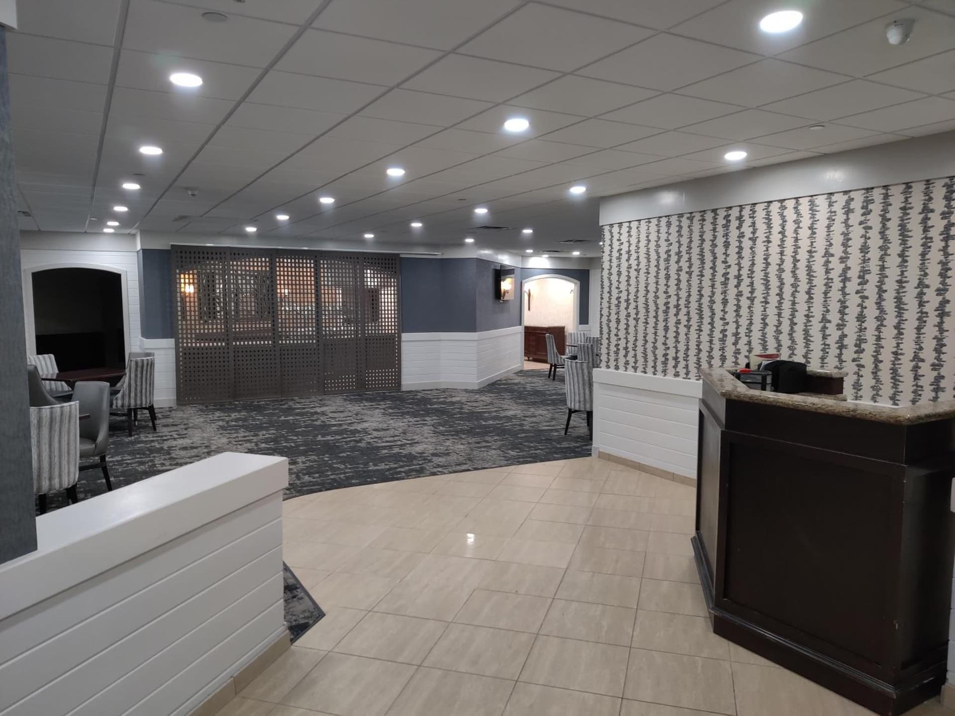 Crowne Plaza Hotel Jacksonville Airport/I-95N by IHG gallery photo in Jacksonville, FL — image 60