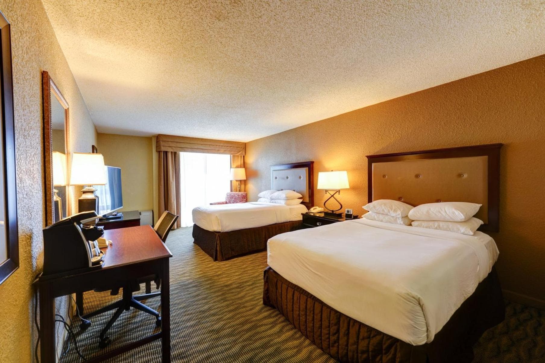 Crowne Plaza Hotel Jacksonville Airport/I-95N by IHG gallery photo in Jacksonville, FL — image 41