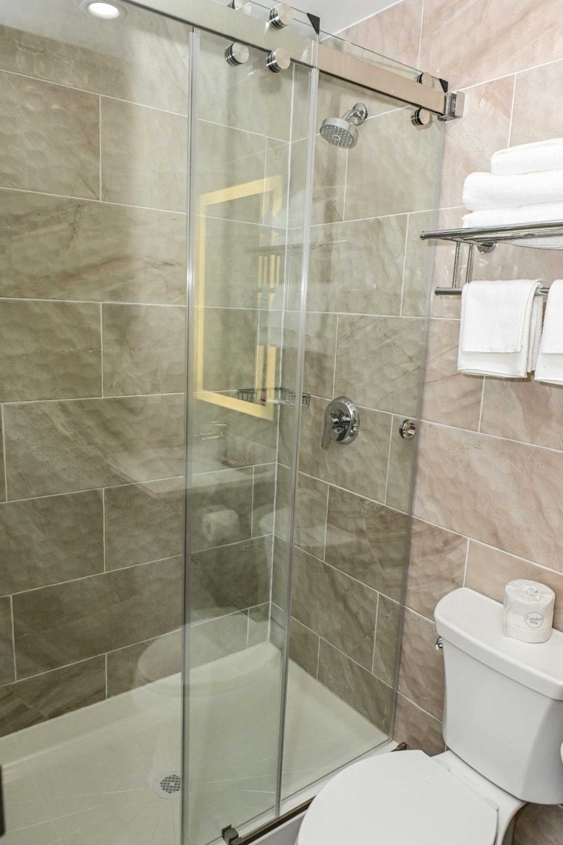 Days Inn by Wyndham Bronx NYC gallery photo in Bronx, NY — image 19