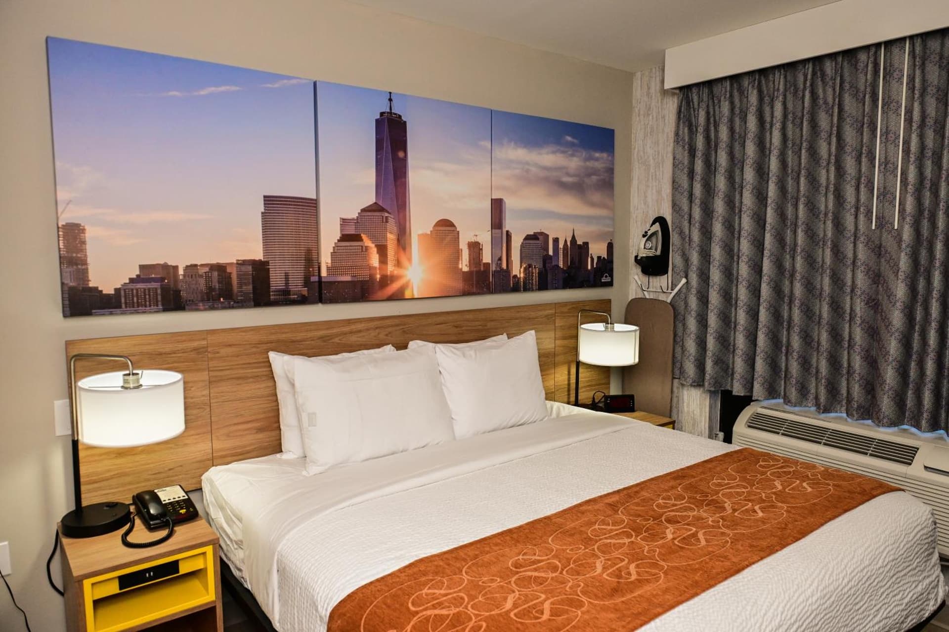 Days Inn by Wyndham Bronx NYC gallery photo in Bronx, NY — image 10