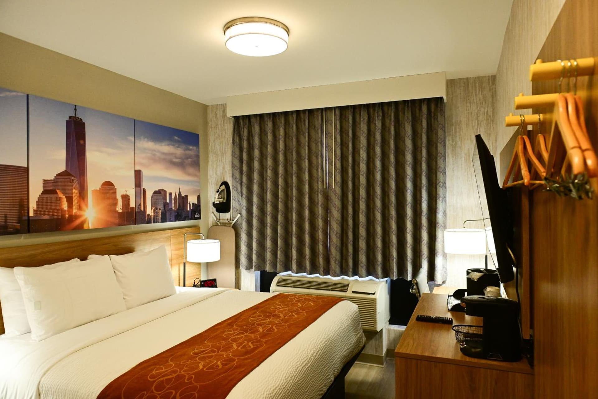 Days Inn by Wyndham Bronx NYC gallery photo in Bronx, NY — image 24