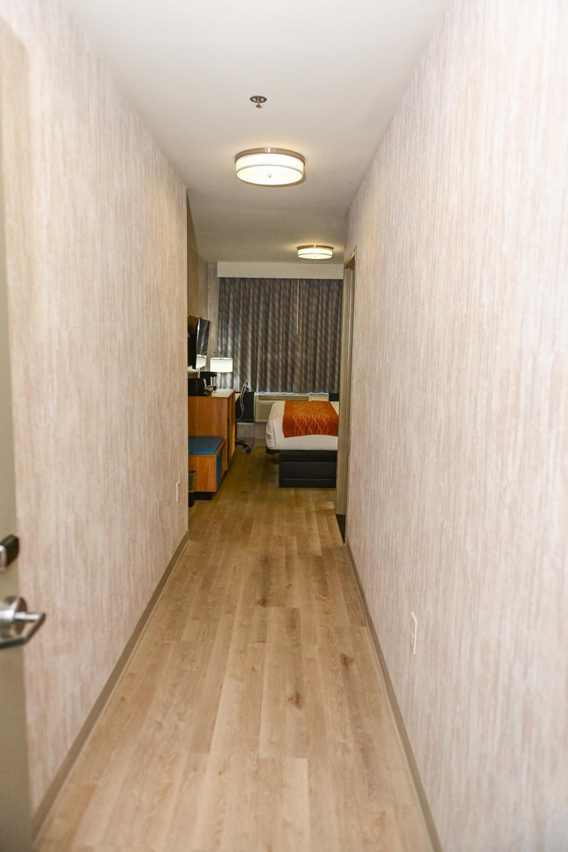Days Inn by Wyndham Bronx NYC gallery photo in Bronx, NY — image 15