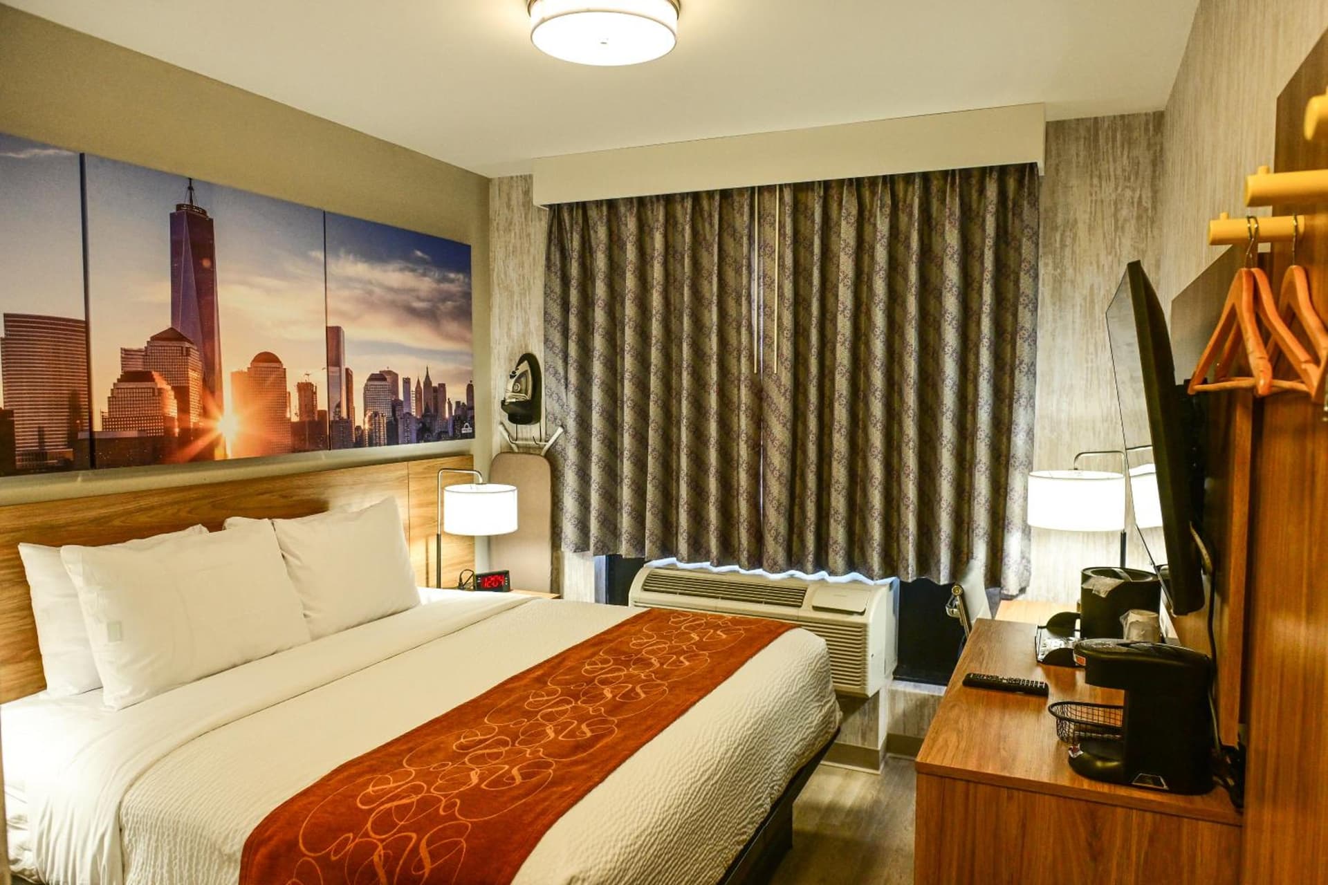 Days Inn by Wyndham Bronx NYC gallery photo in Bronx, NY — image 11