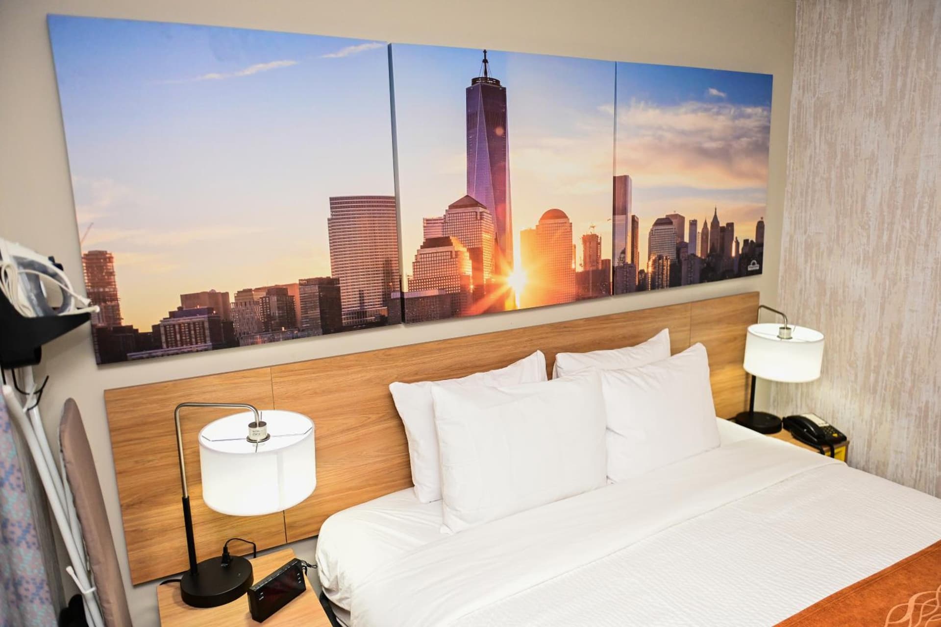 Days Inn by Wyndham Bronx NYC gallery photo in Bronx, NY — image 7