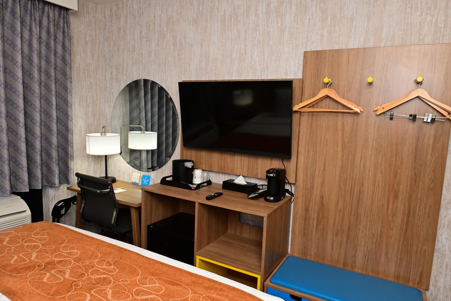 Days Inn by Wyndham Bronx NYC gallery photo in Bronx, NY — image 30