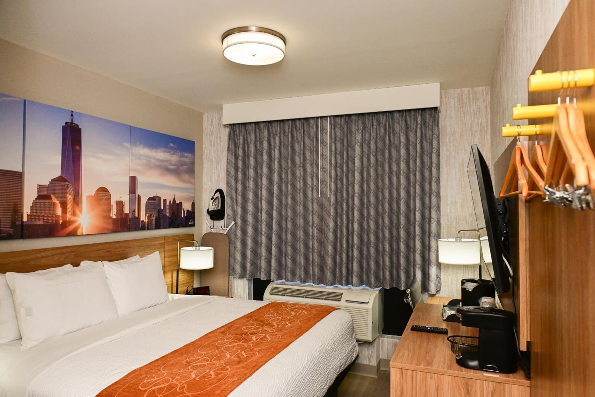 Days Inn by Wyndham Bronx NYC gallery photo in Bronx, NY — image 23