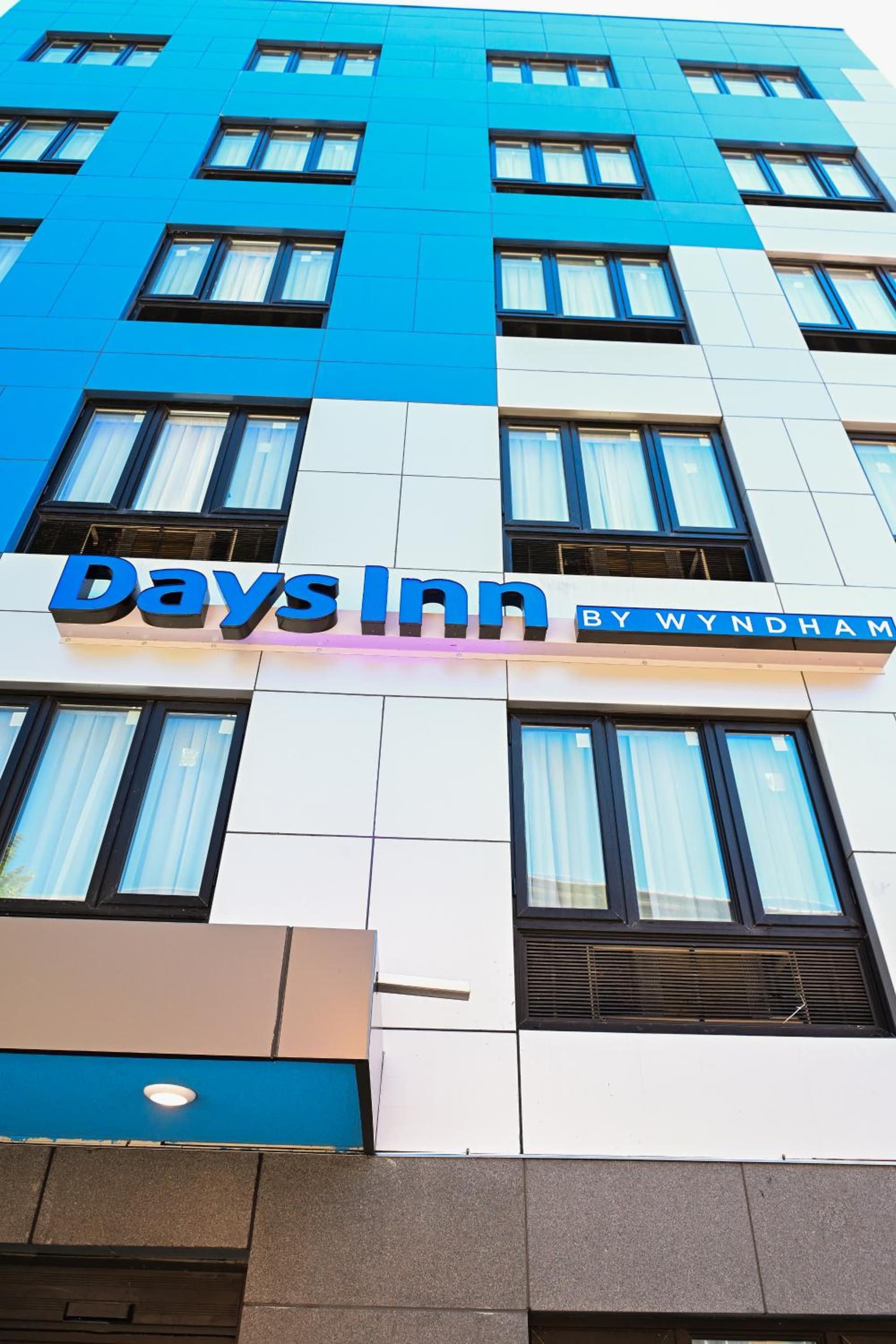 Days Inn by Wyndham Bronx NYC gallery photo in Bronx, NY — image 14