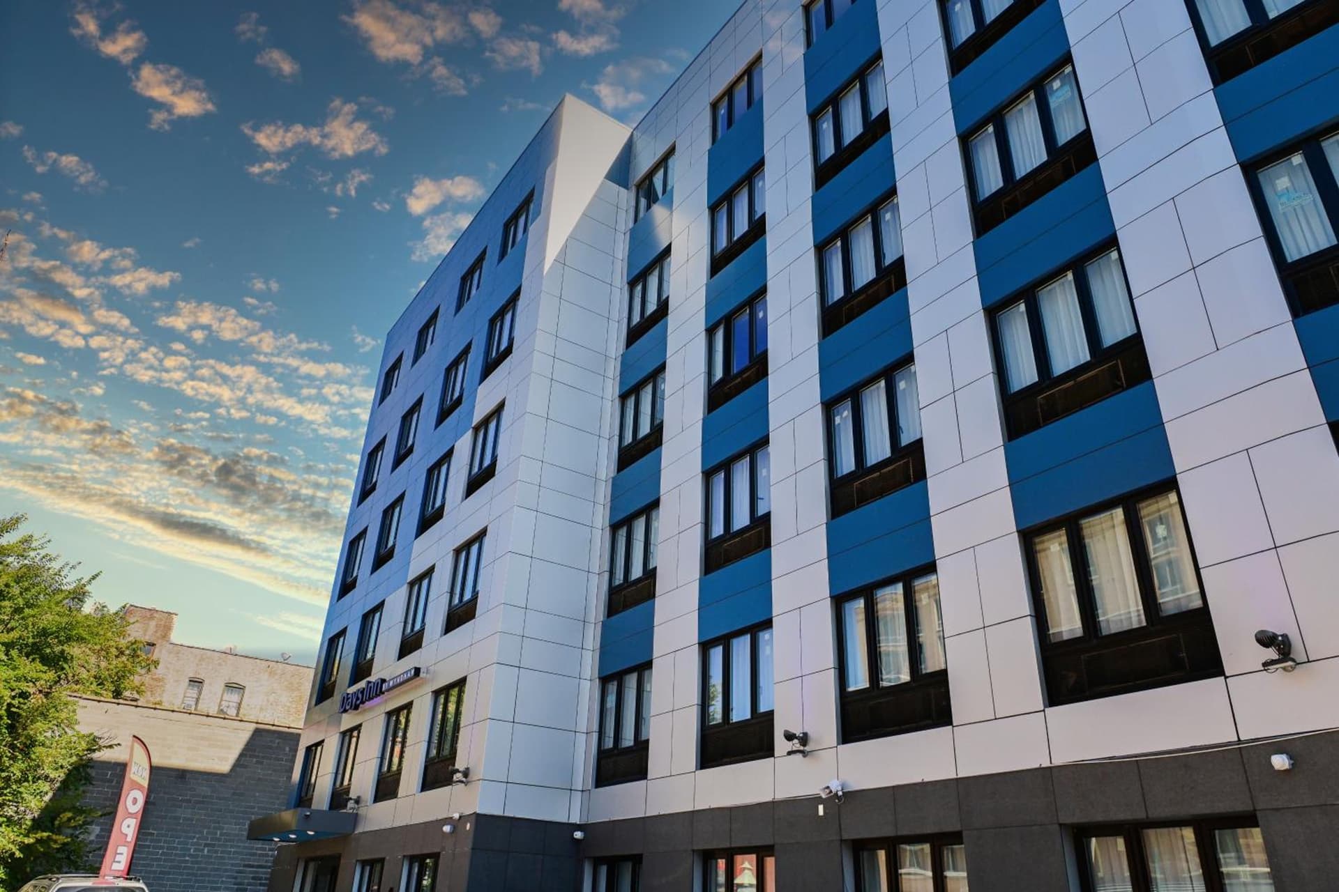 Days Inn by Wyndham Bronx NYC gallery photo in Bronx, NY — image 5
