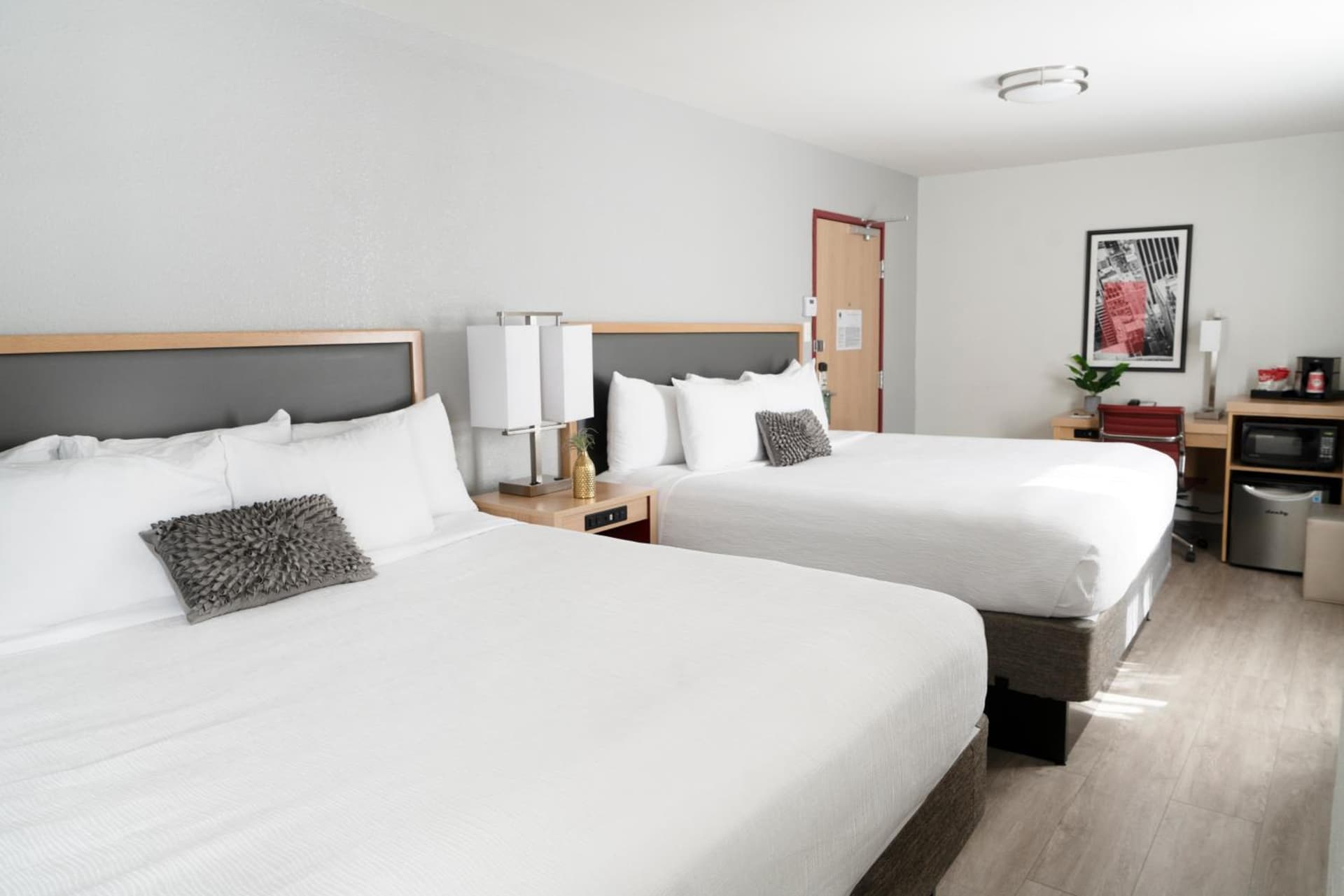 Hotel Saint Clair - Magnificent Mile gallery photo in Chicago, IL — image 35