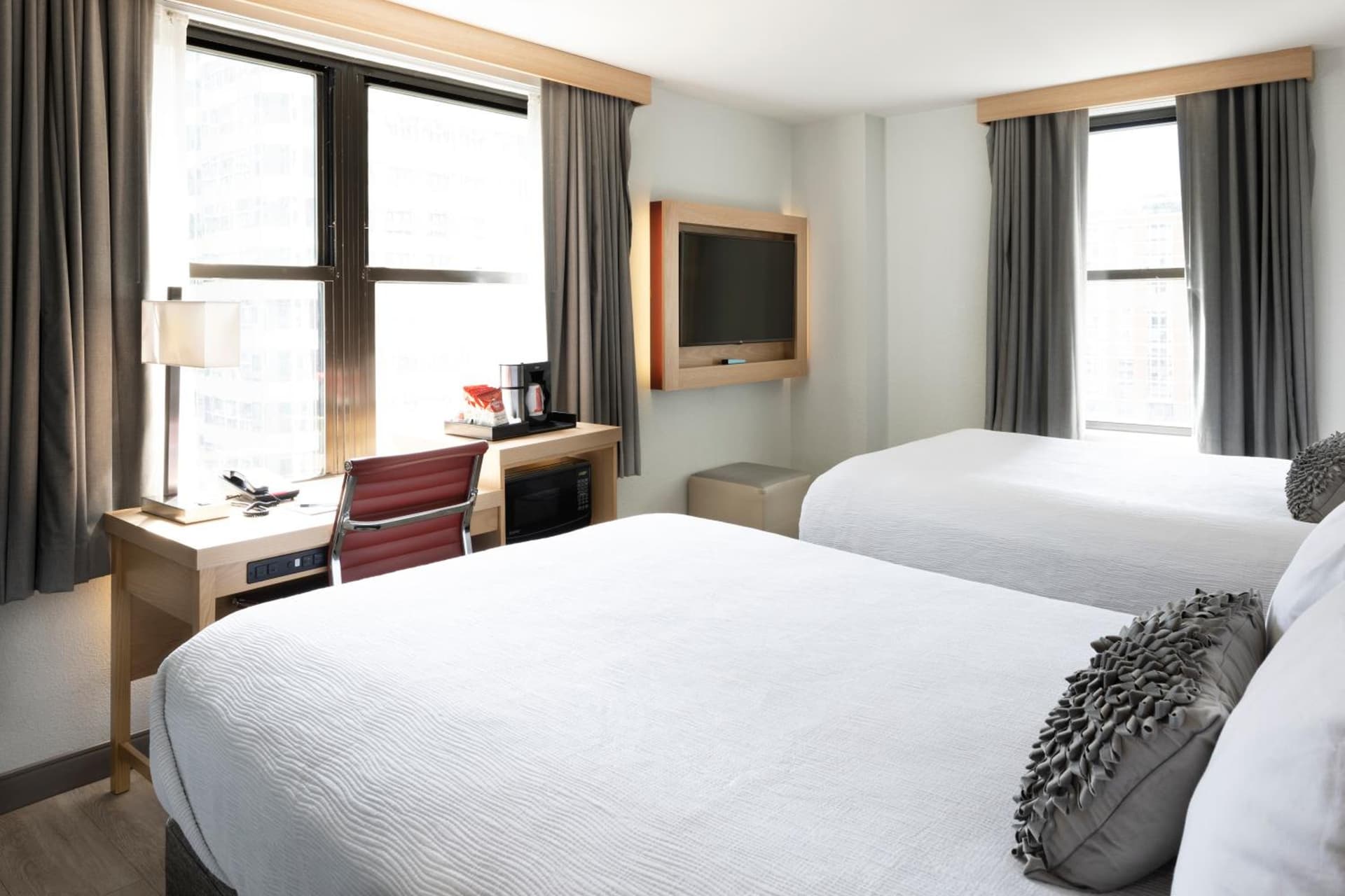 Hotel Saint Clair - Magnificent Mile gallery photo in Chicago, IL — image 28