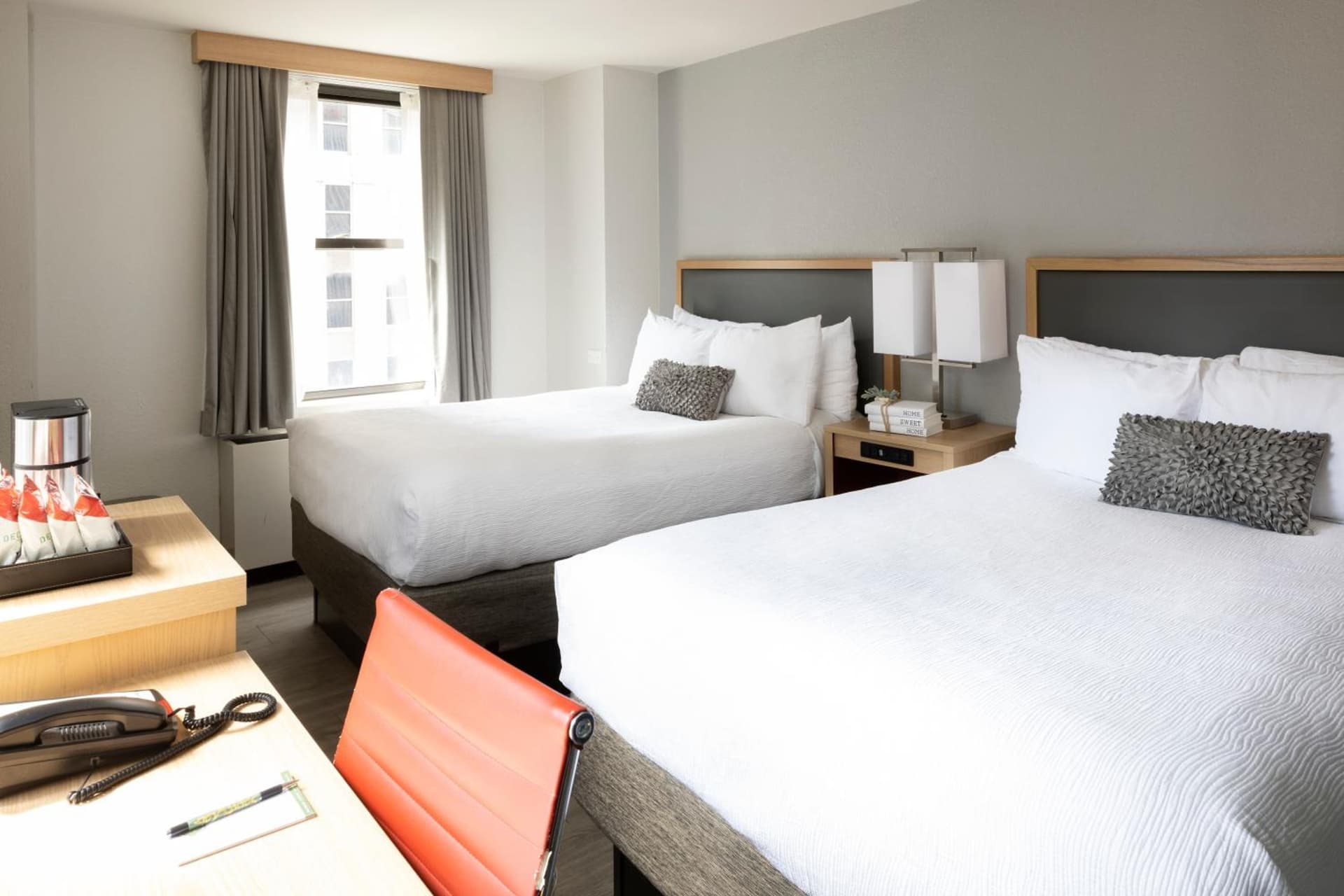 Hotel Saint Clair - Magnificent Mile gallery photo in Chicago, IL — image 33