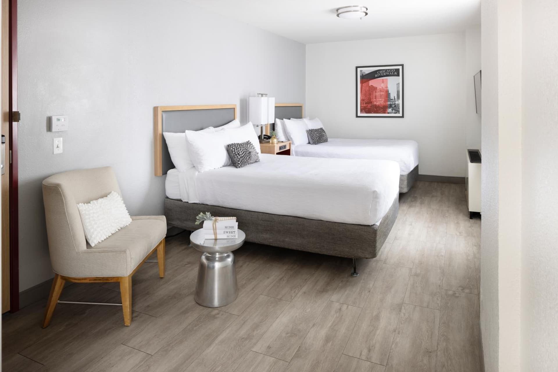 Hotel Saint Clair - Magnificent Mile gallery photo in Chicago, IL — image 31