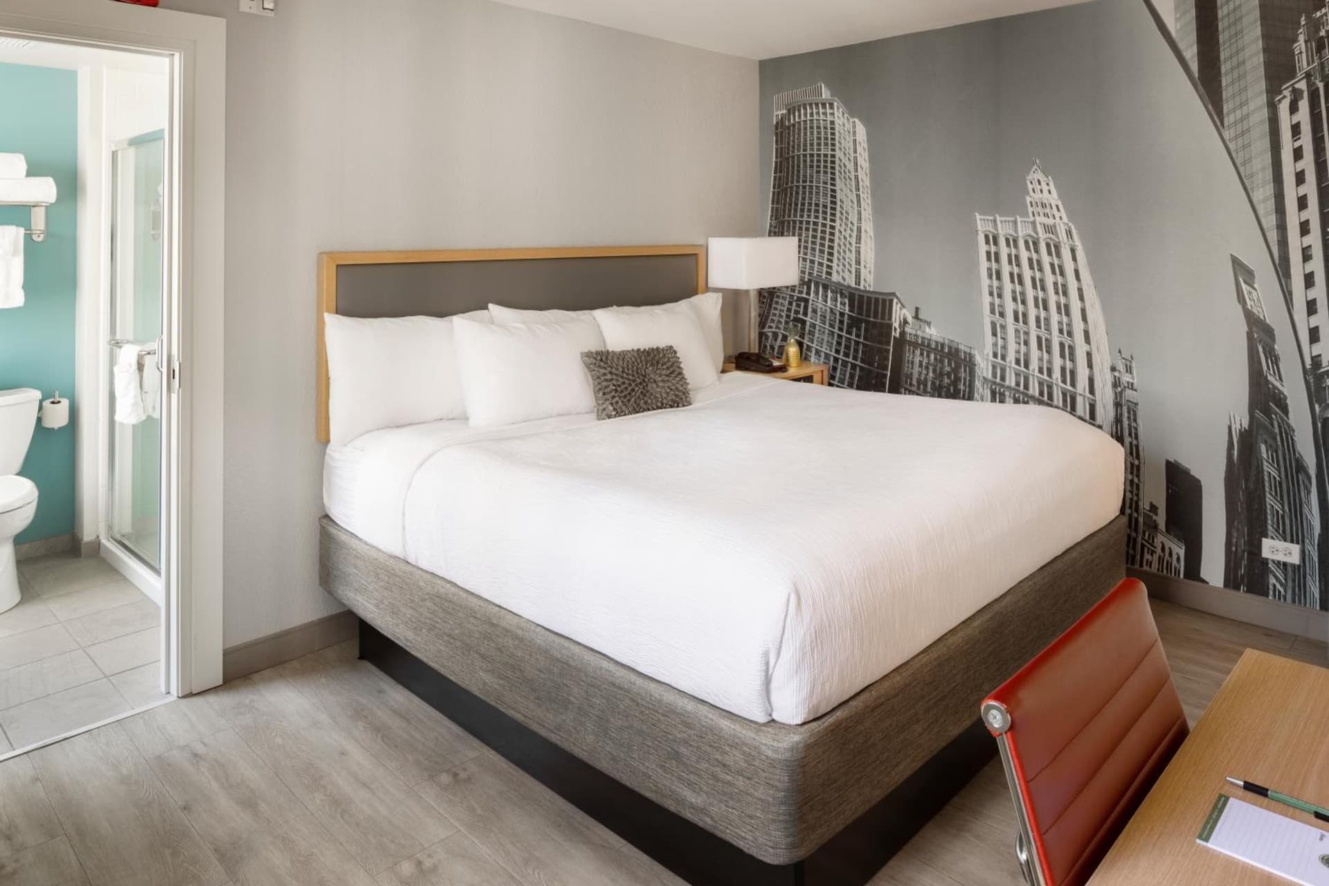 Hotel Saint Clair - Magnificent Mile gallery photo in Chicago, IL — image 26