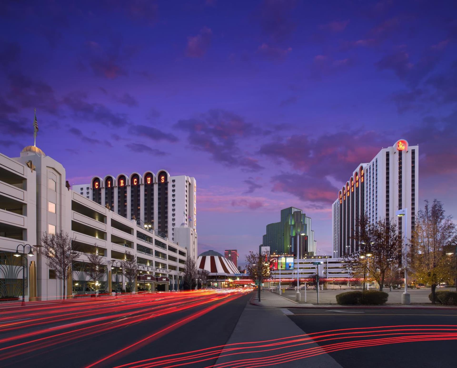Circus Circus Reno, A Caesars Destination gallery photo in Reno, NV — image 35