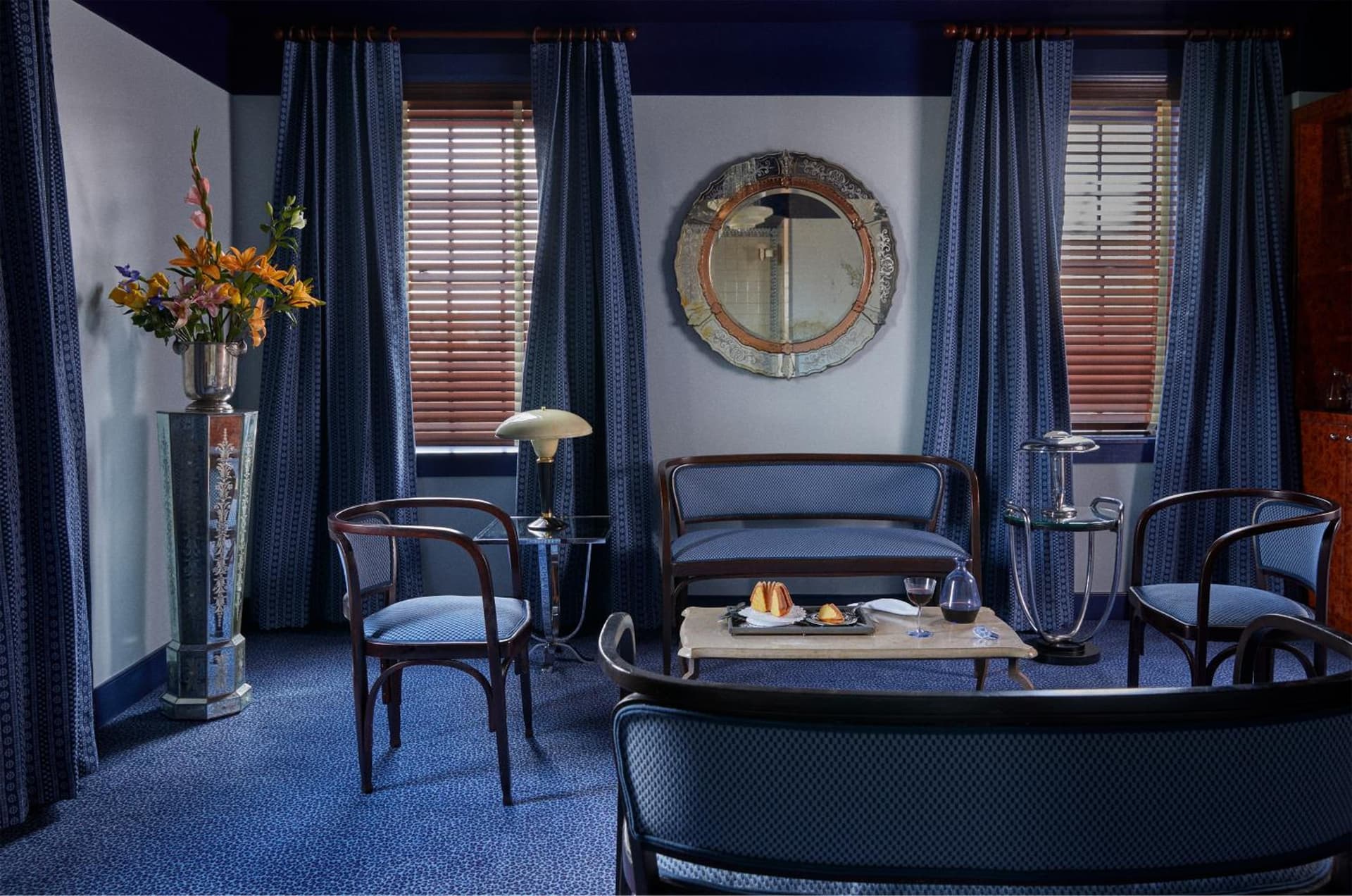Hotel Ulysses, a Member of Design Hotels gallery photo in Baltimore, MD — image 48