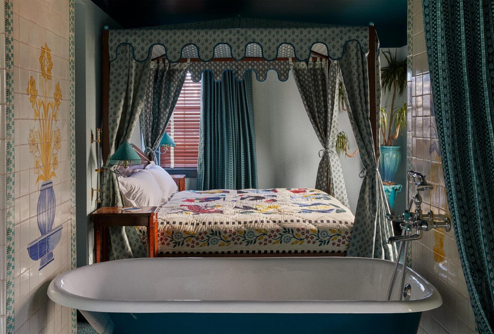 Hotel Ulysses, a Member of Design Hotels gallery photo in Baltimore, MD — image 30