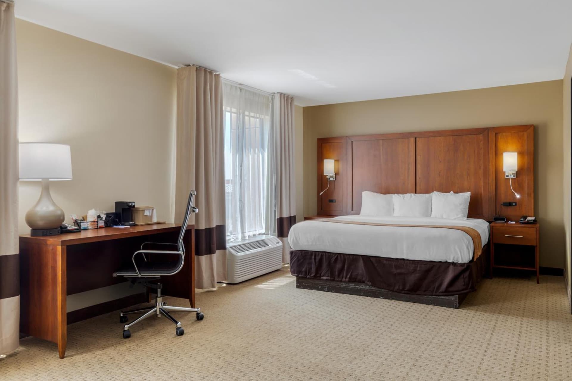 Comfort Suites Pflugerville - Austin North gallery photo in Pflugerville, TX — image 20