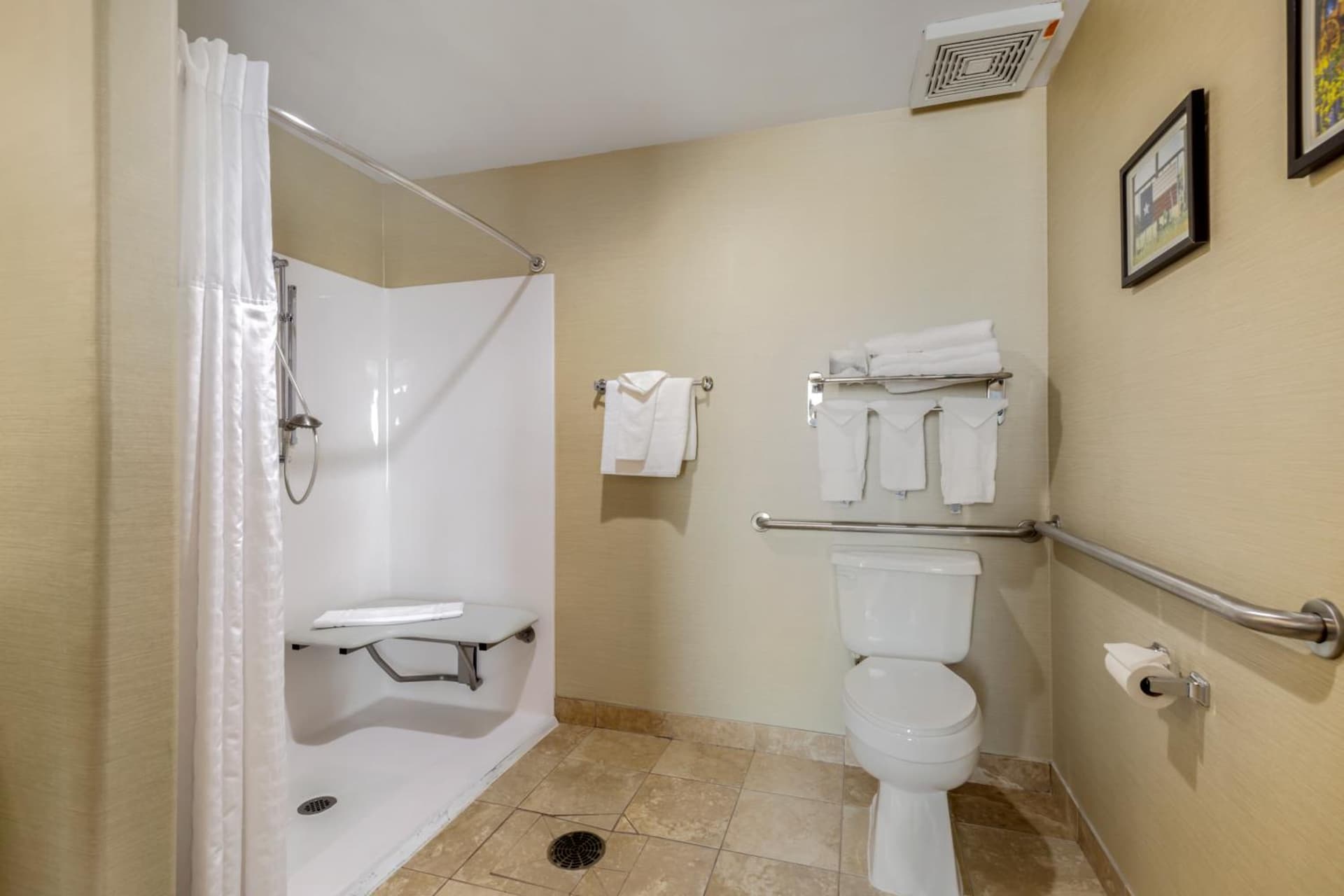 Comfort Suites Pflugerville - Austin North gallery photo in Pflugerville, TX — image 27