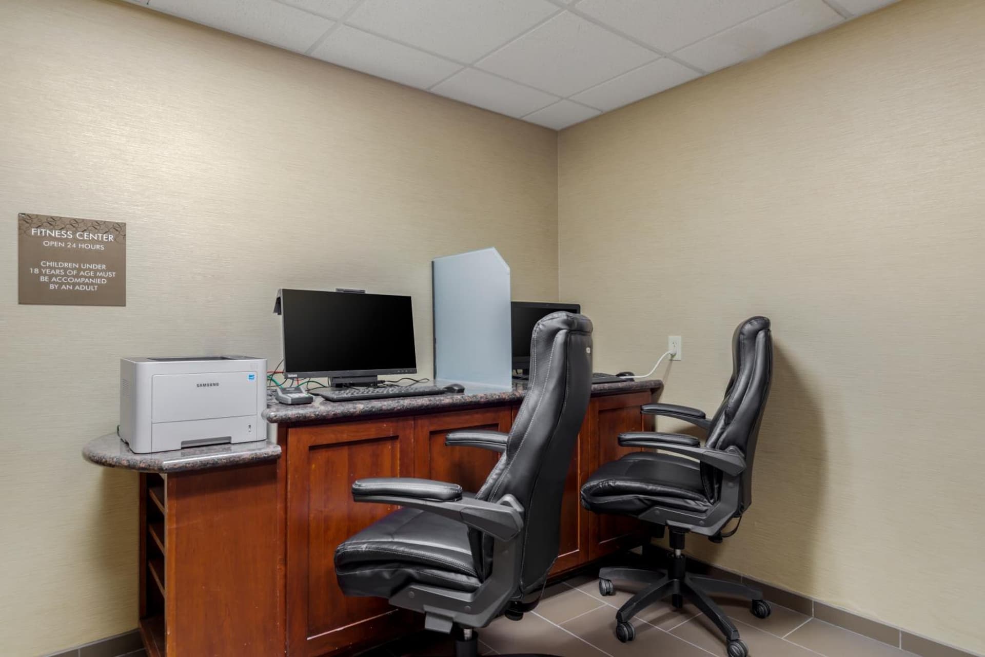 Comfort Suites Pflugerville - Austin North gallery photo in Pflugerville, TX — image 14