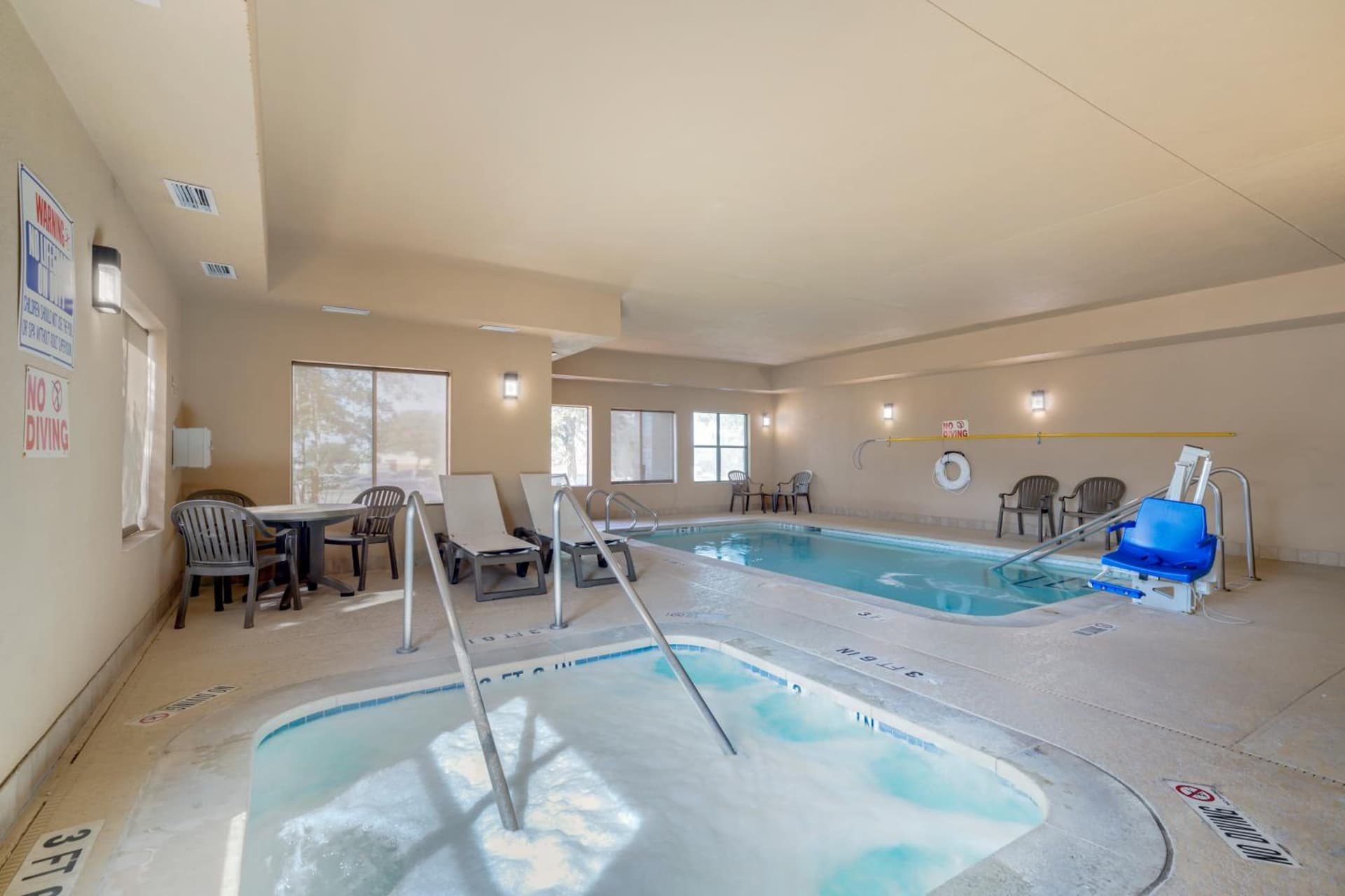 Comfort Suites Pflugerville - Austin North gallery photo in Pflugerville, TX — image 25