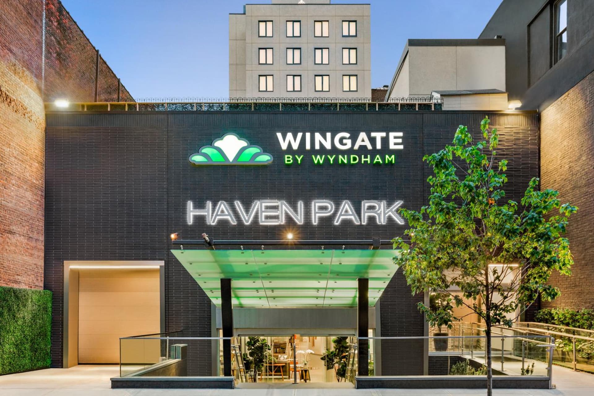 Wingate by Wyndham Bronx Haven Park gallery photo in Bronx, NY — image 49