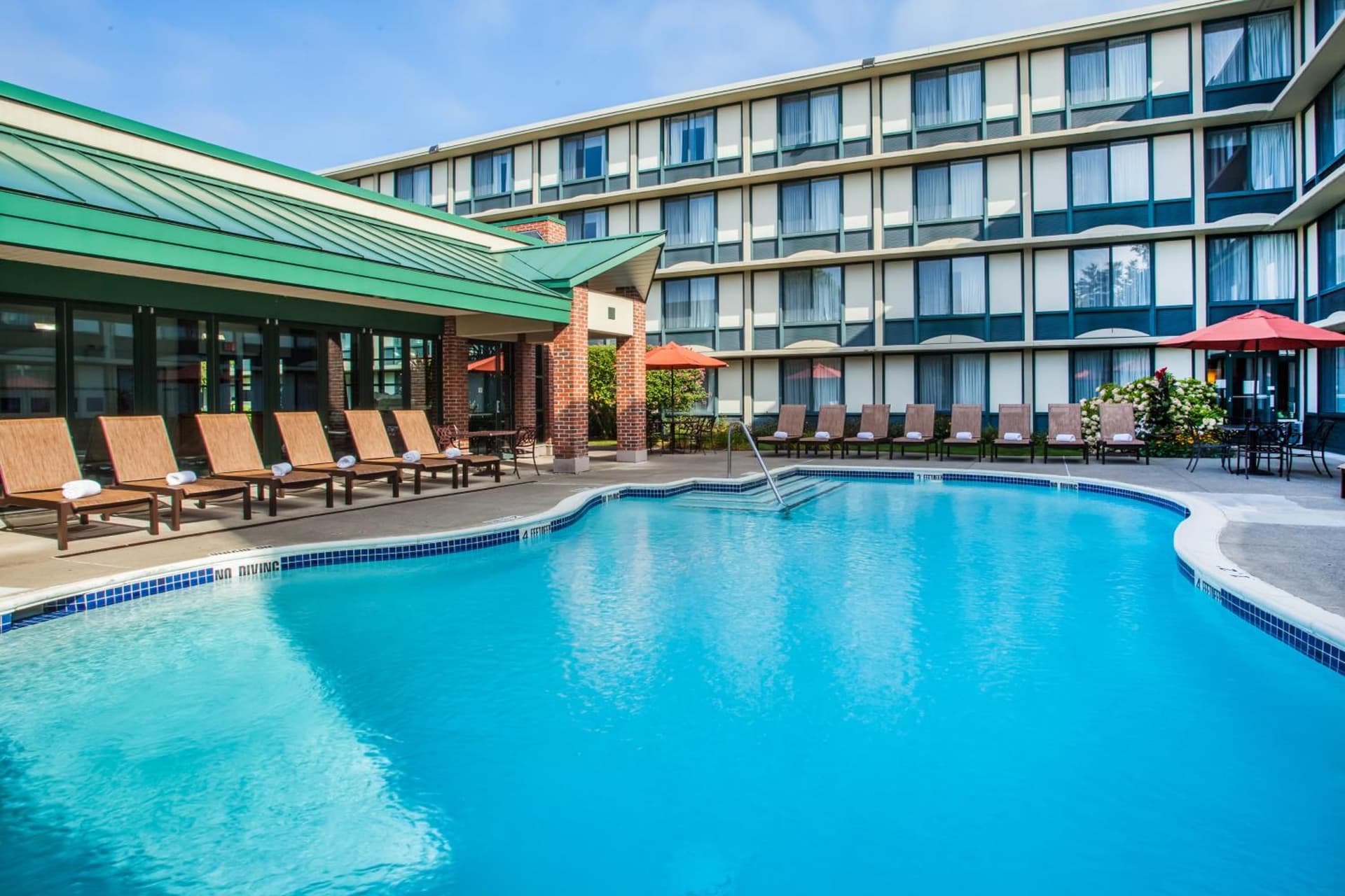 Holiday Inn Saratoga Springs by IHG gallery photo in Saratoga Springs, NY — image 51