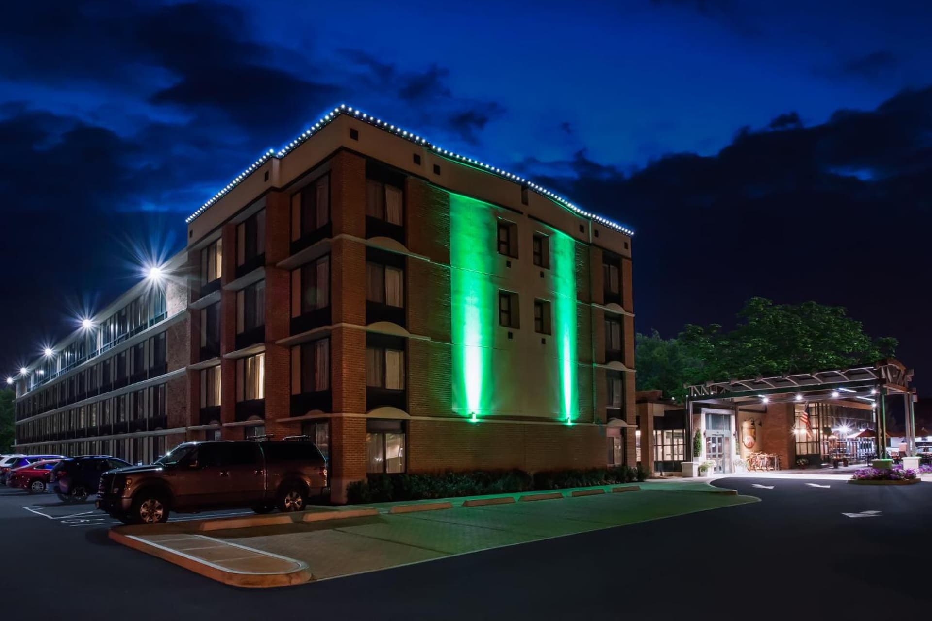 Holiday Inn Saratoga Springs by IHG gallery photo in Saratoga Springs, NY — image 63