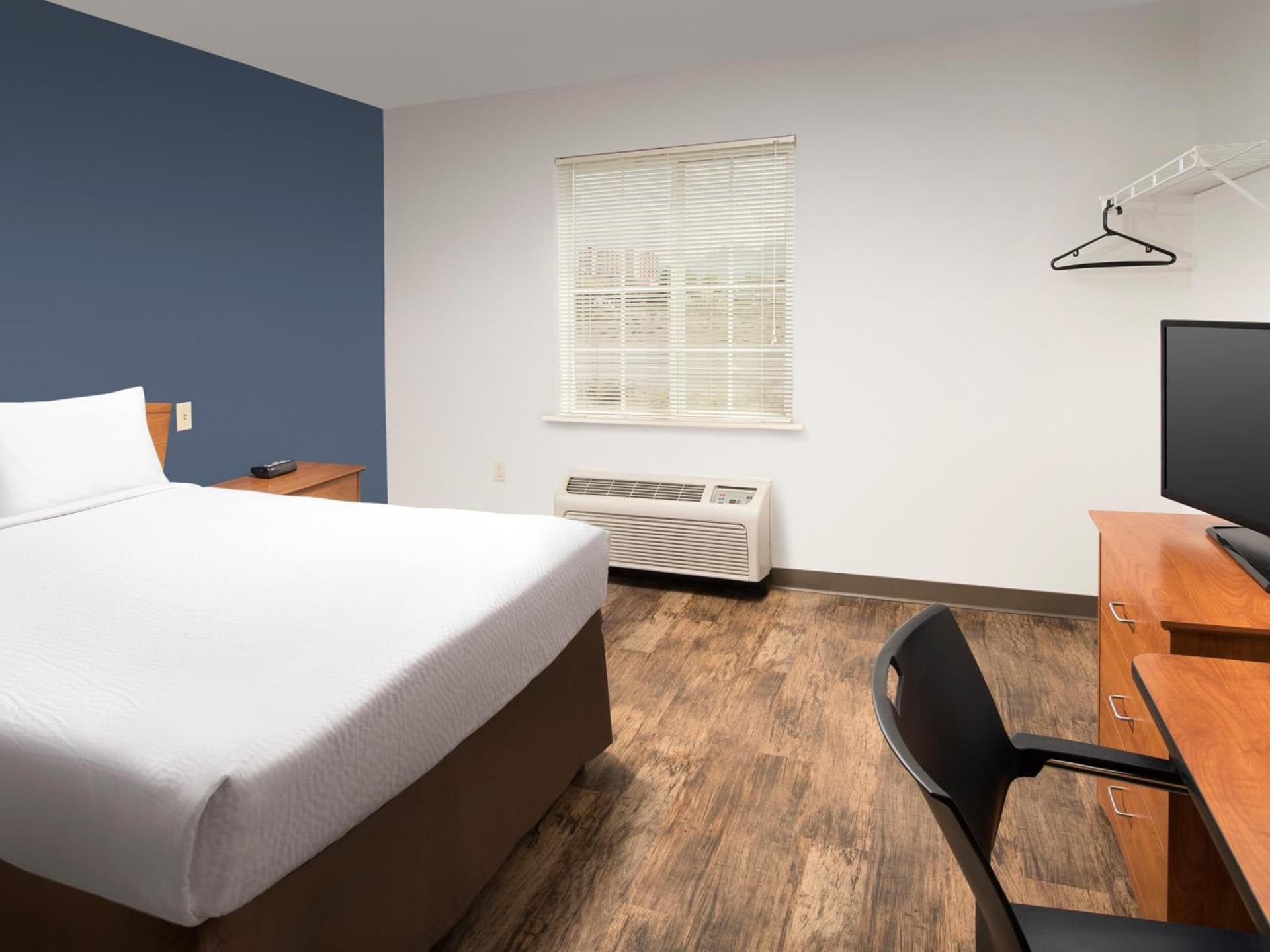 Extended Stay America Select Suites - Las Cruces gallery photo in Las Cruces, NM — image 13
