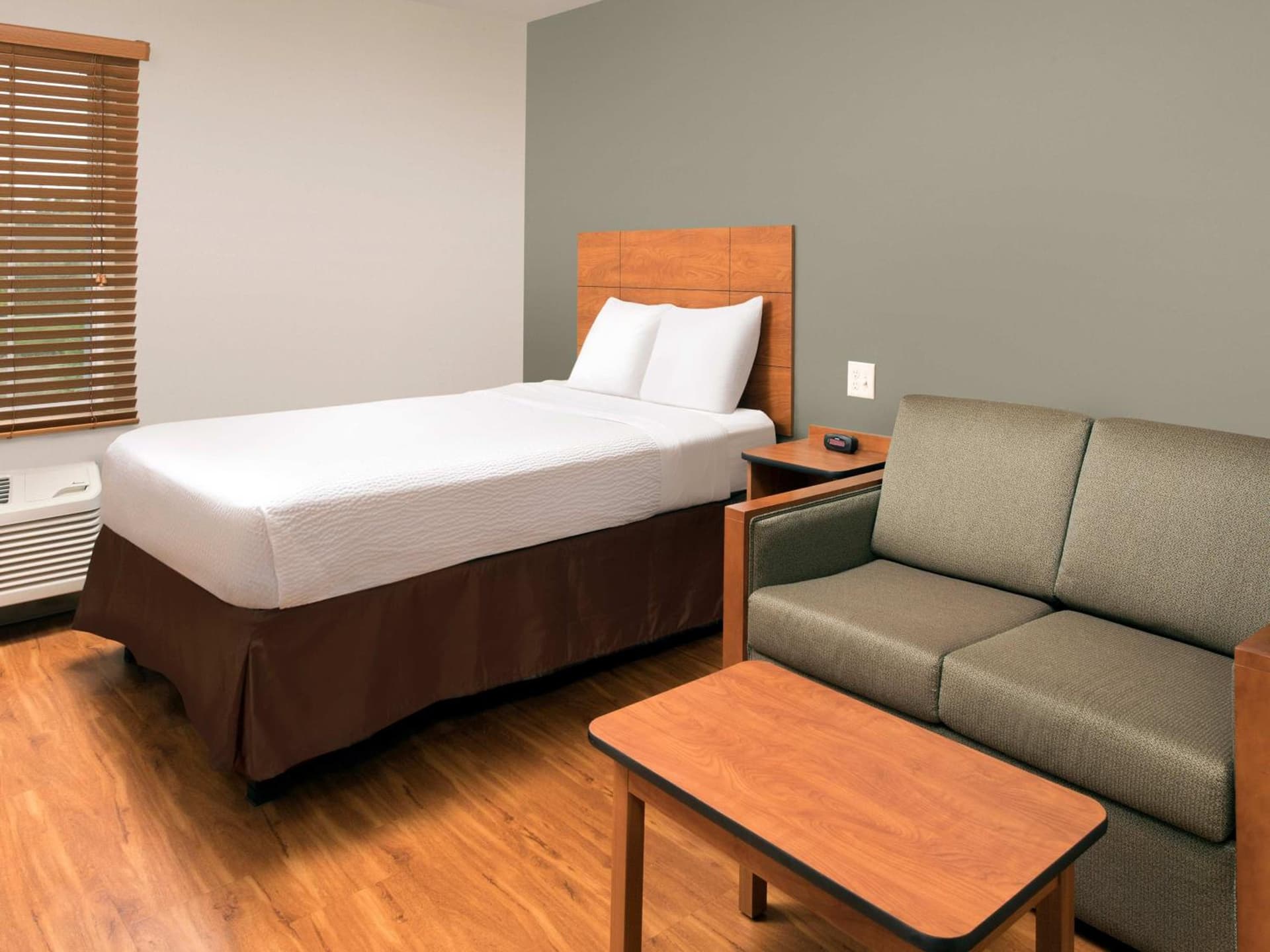 Extended Stay America Select Suites - Dayton - Miamisburg gallery photo in Dayton, OH — image 14