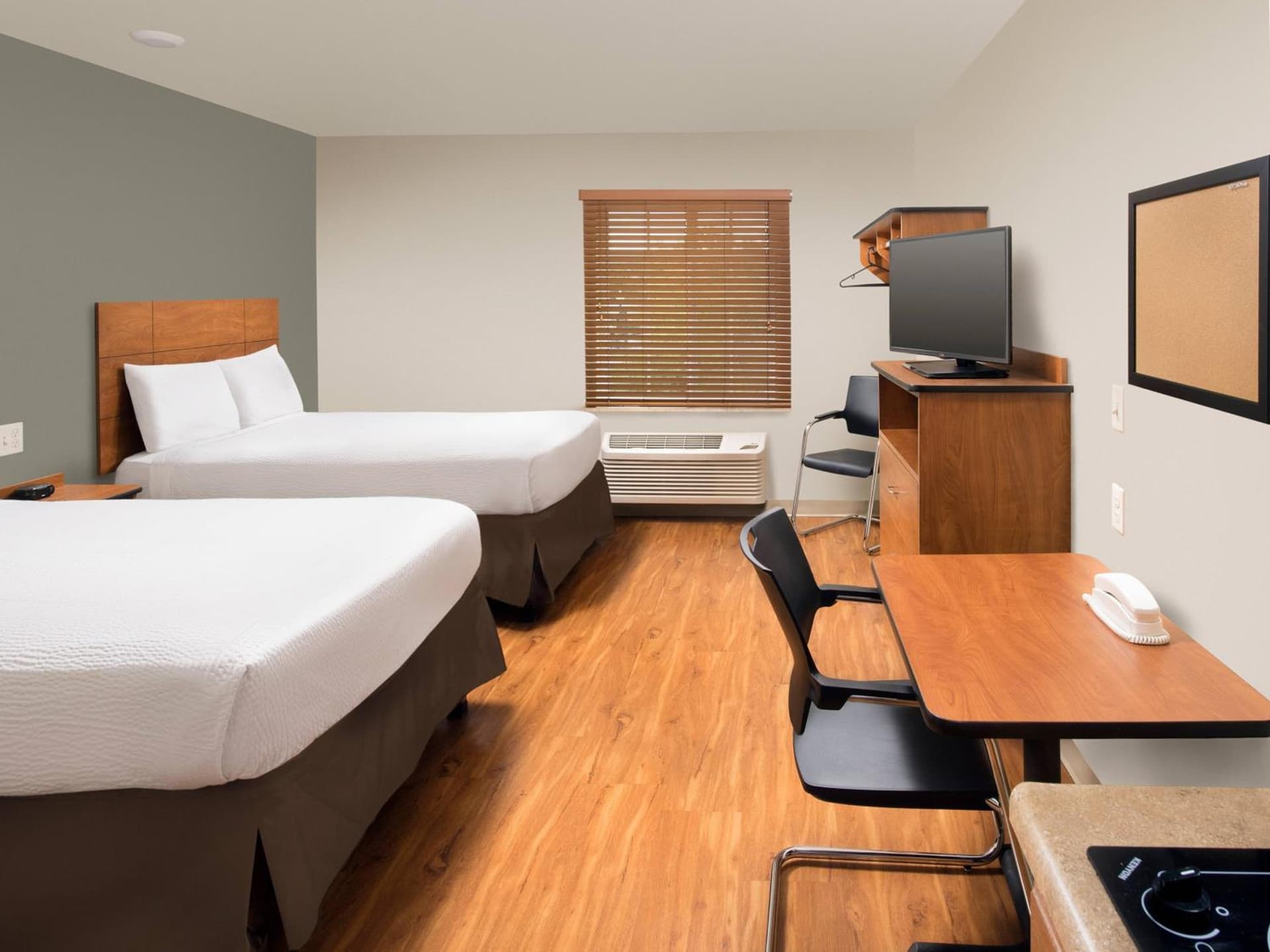 Extended Stay America Select Suites - Dayton - Miamisburg gallery photo in Dayton, OH — image 25