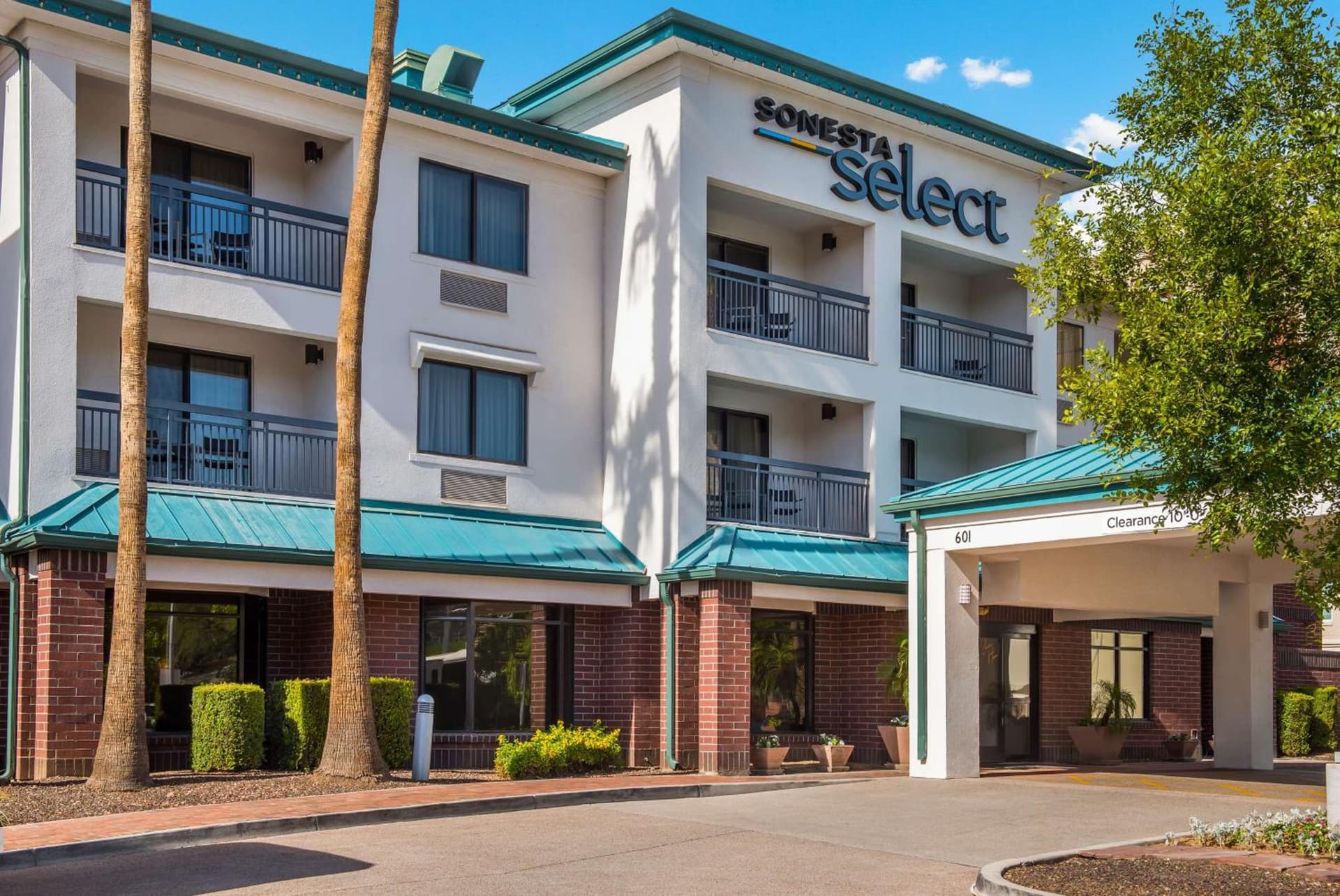 Sonesta Select Tempe Downtown — hotel in Tempe, Arizona