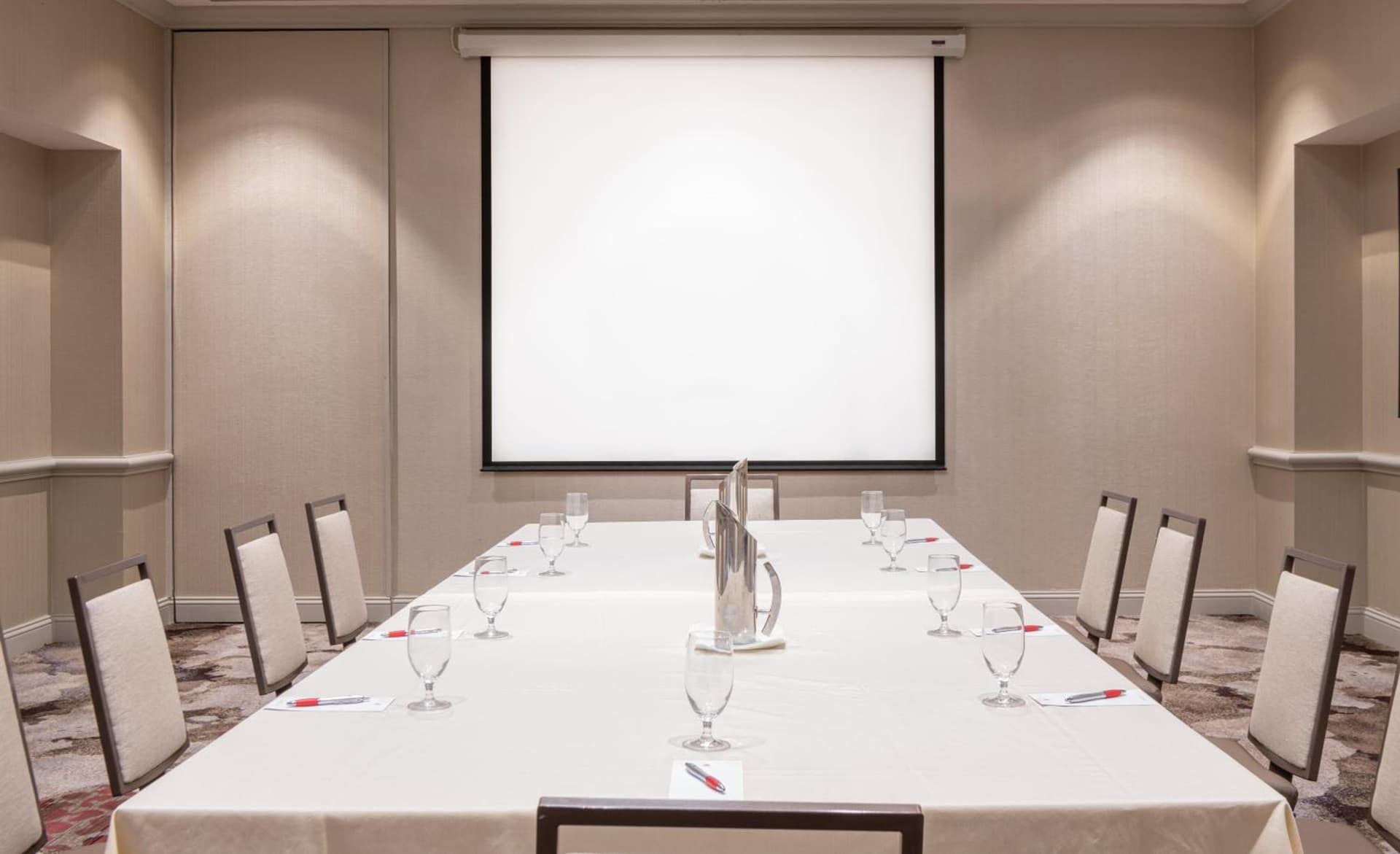 Chicago Marriott Suites Deerfield gallery photo in Deerfield, IL — image 31