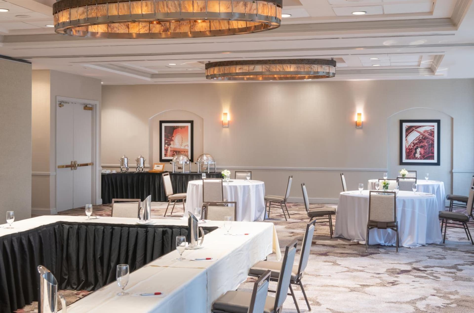 Chicago Marriott Suites Deerfield gallery photo in Deerfield, IL — image 14