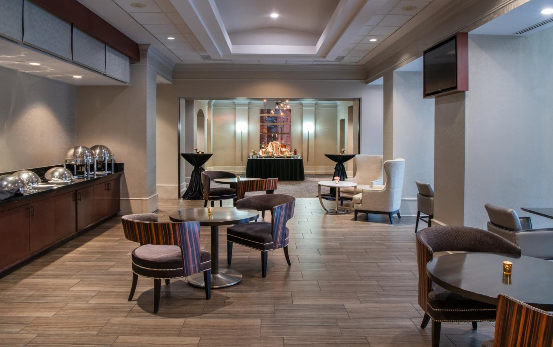 Chicago Marriott Suites Deerfield gallery photo in Deerfield, IL — image 39