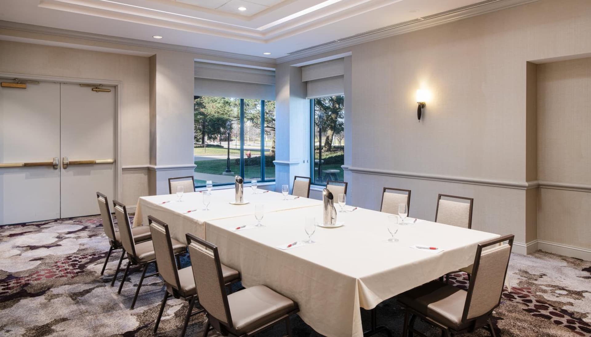 Chicago Marriott Suites Deerfield gallery photo in Deerfield, IL — image 72